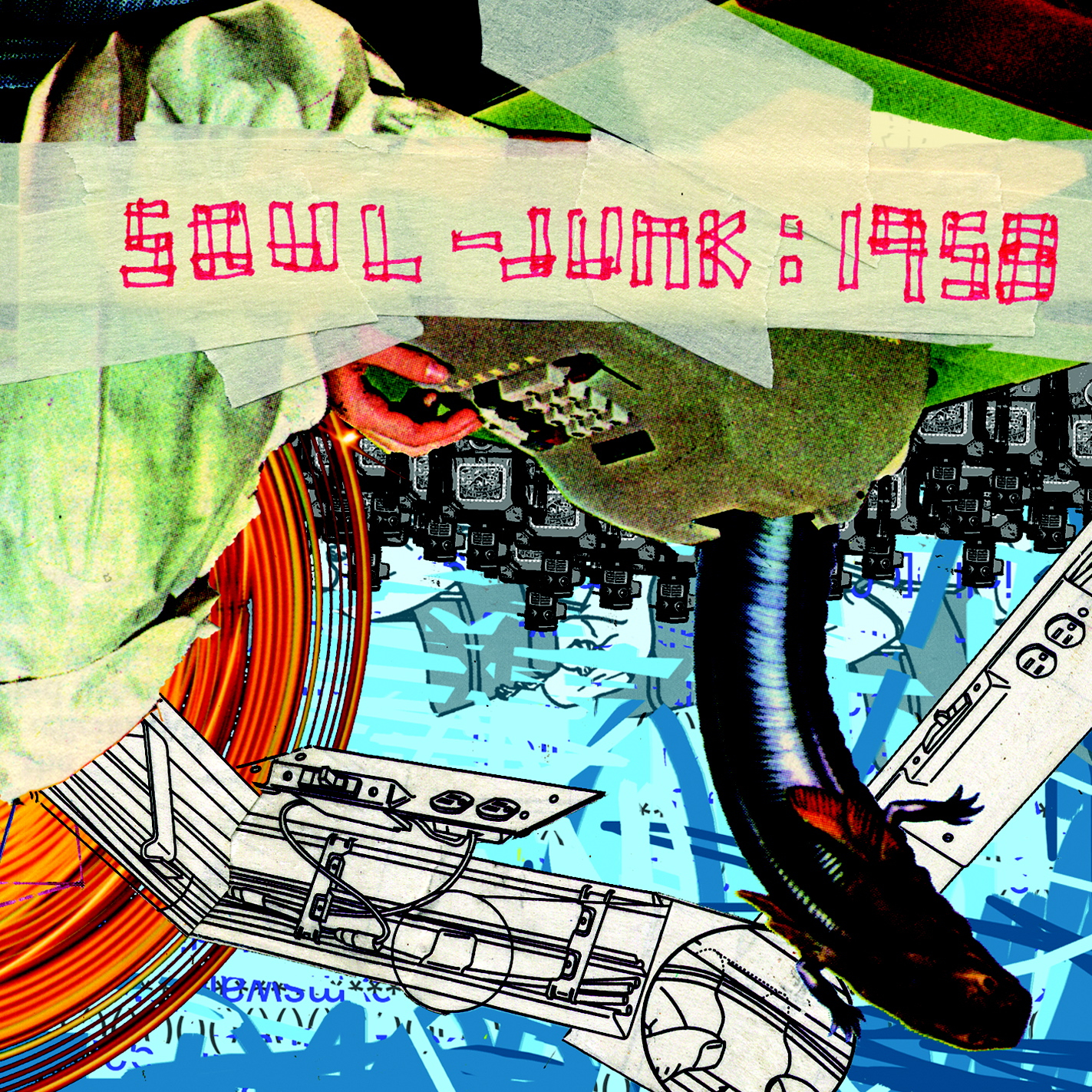 Shots From The Master's Eye