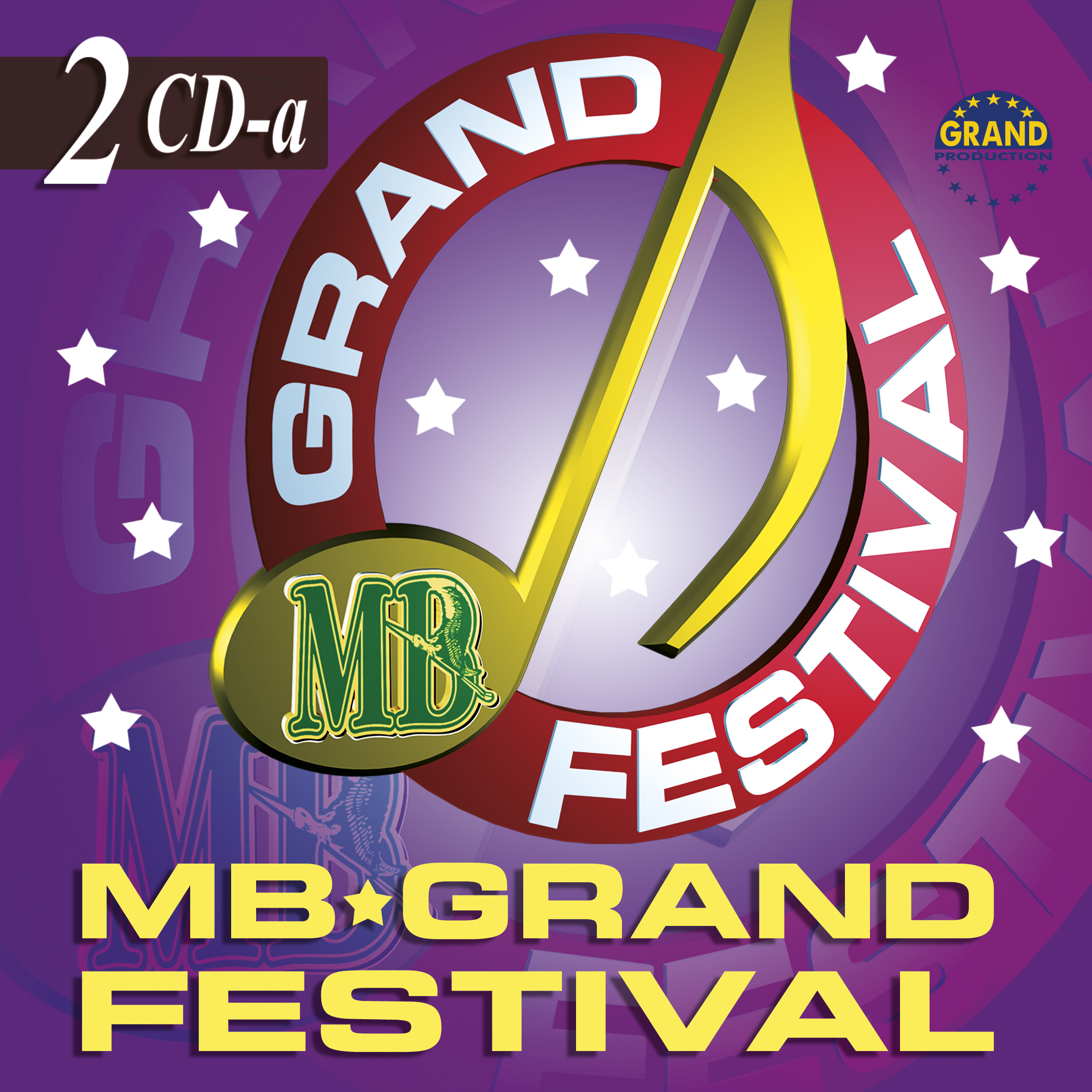 MB Grand Festival 1 2006