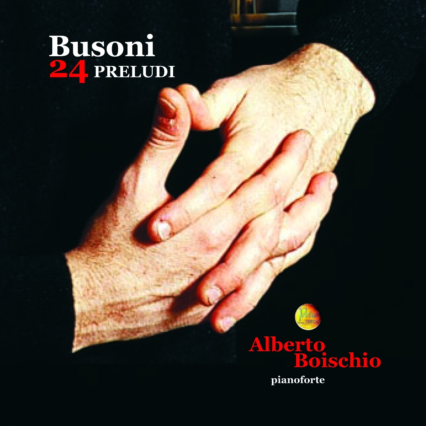 24 Preludes, Op. 37: No. 2, Andantino sostenuto