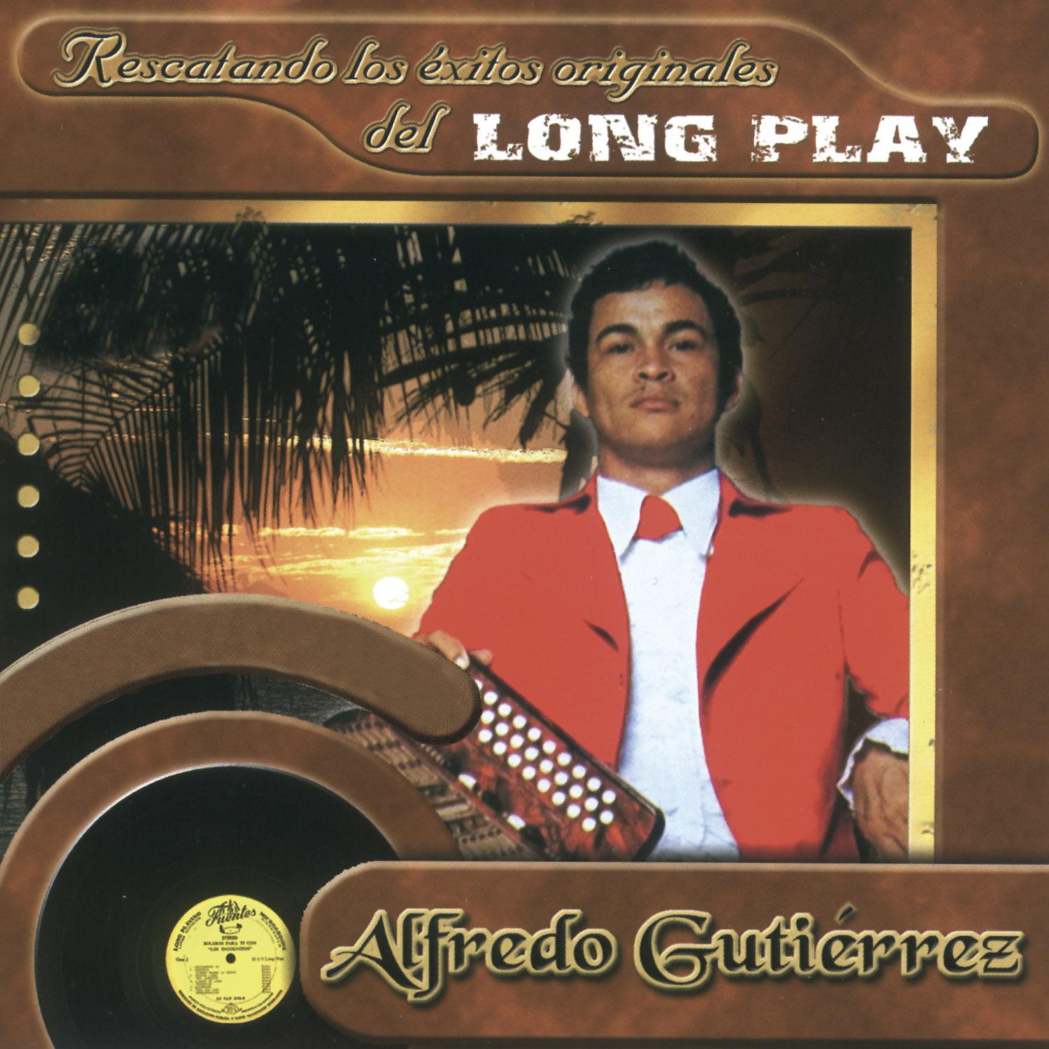 Rescatando los É xitos Originales de Long Play