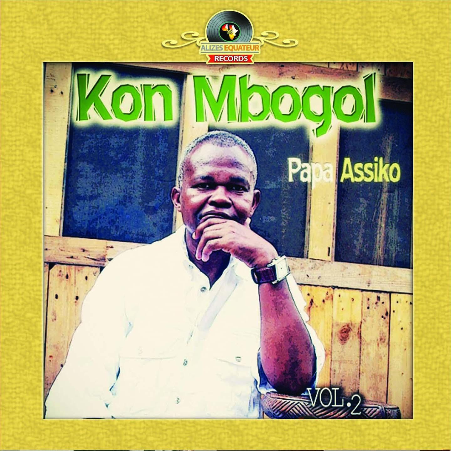 Papa Assiko, vol. 2
