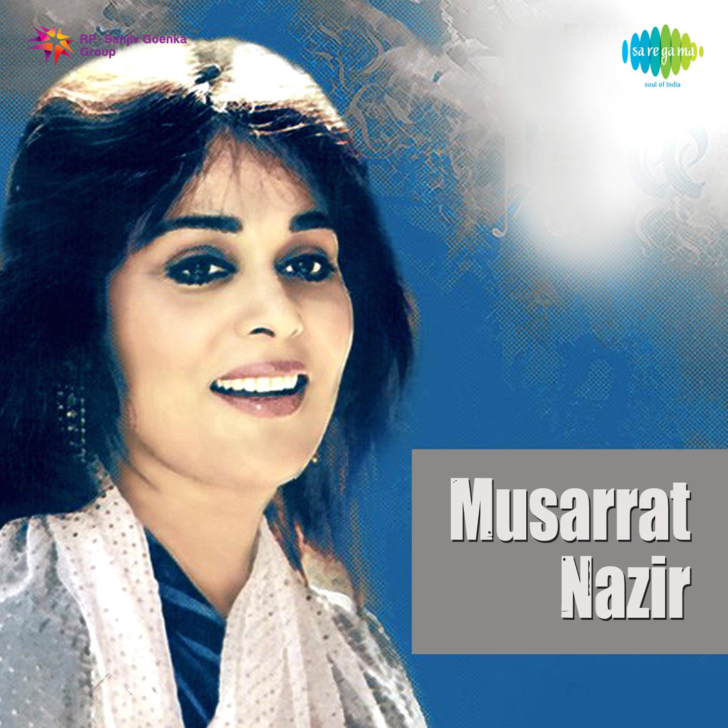Musarrat Nazir