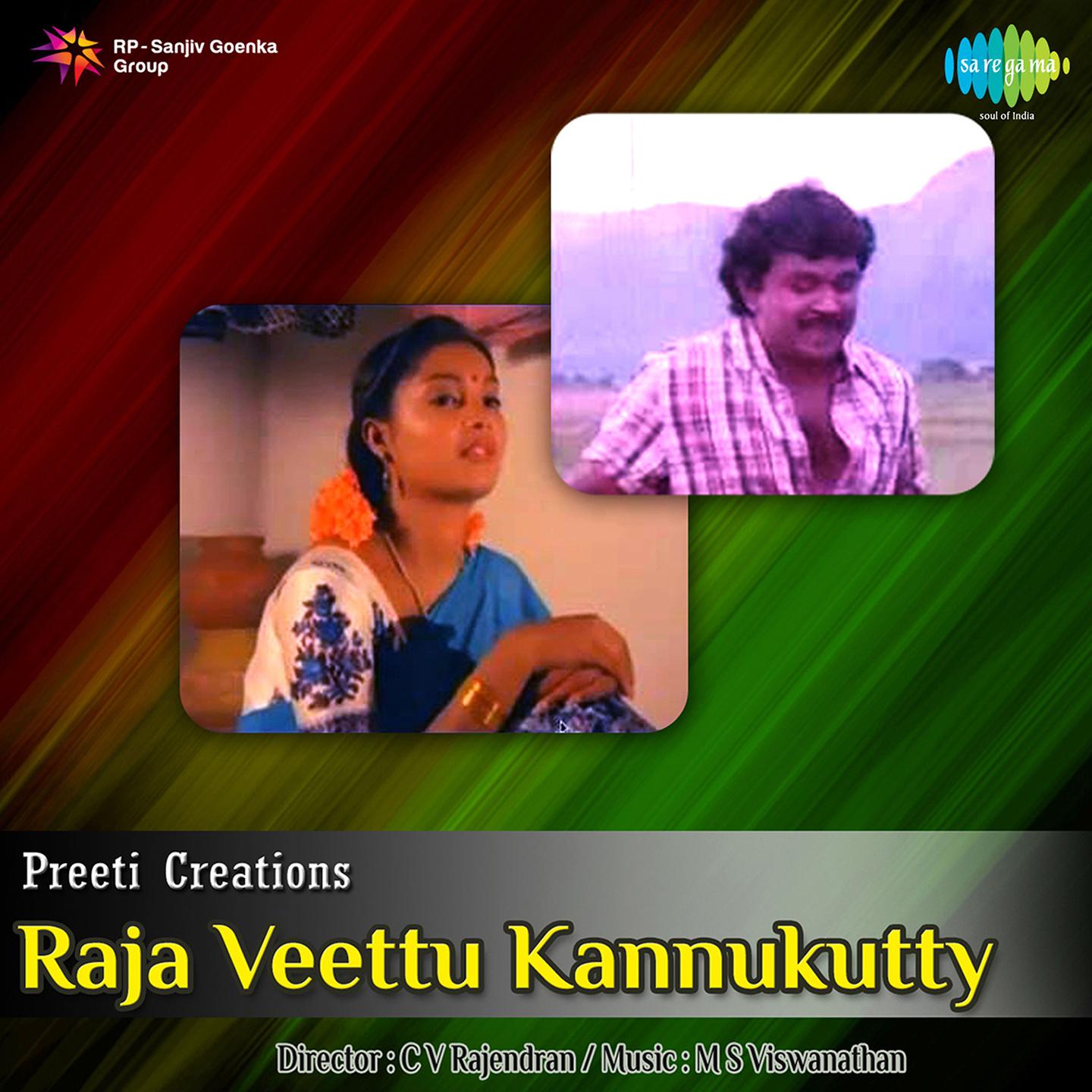 Raja Veettu Kannukutty