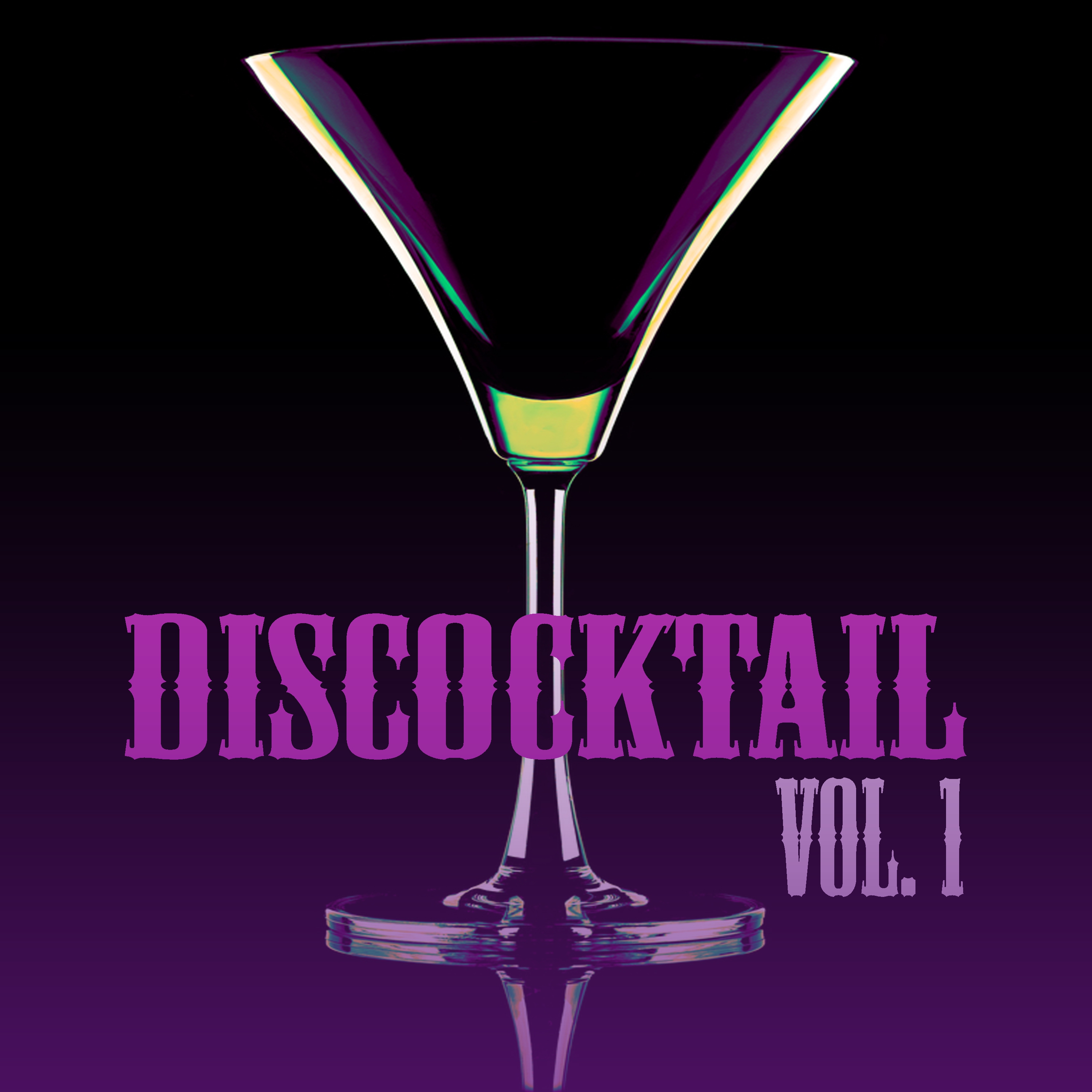 Discocktail, Vol. 1