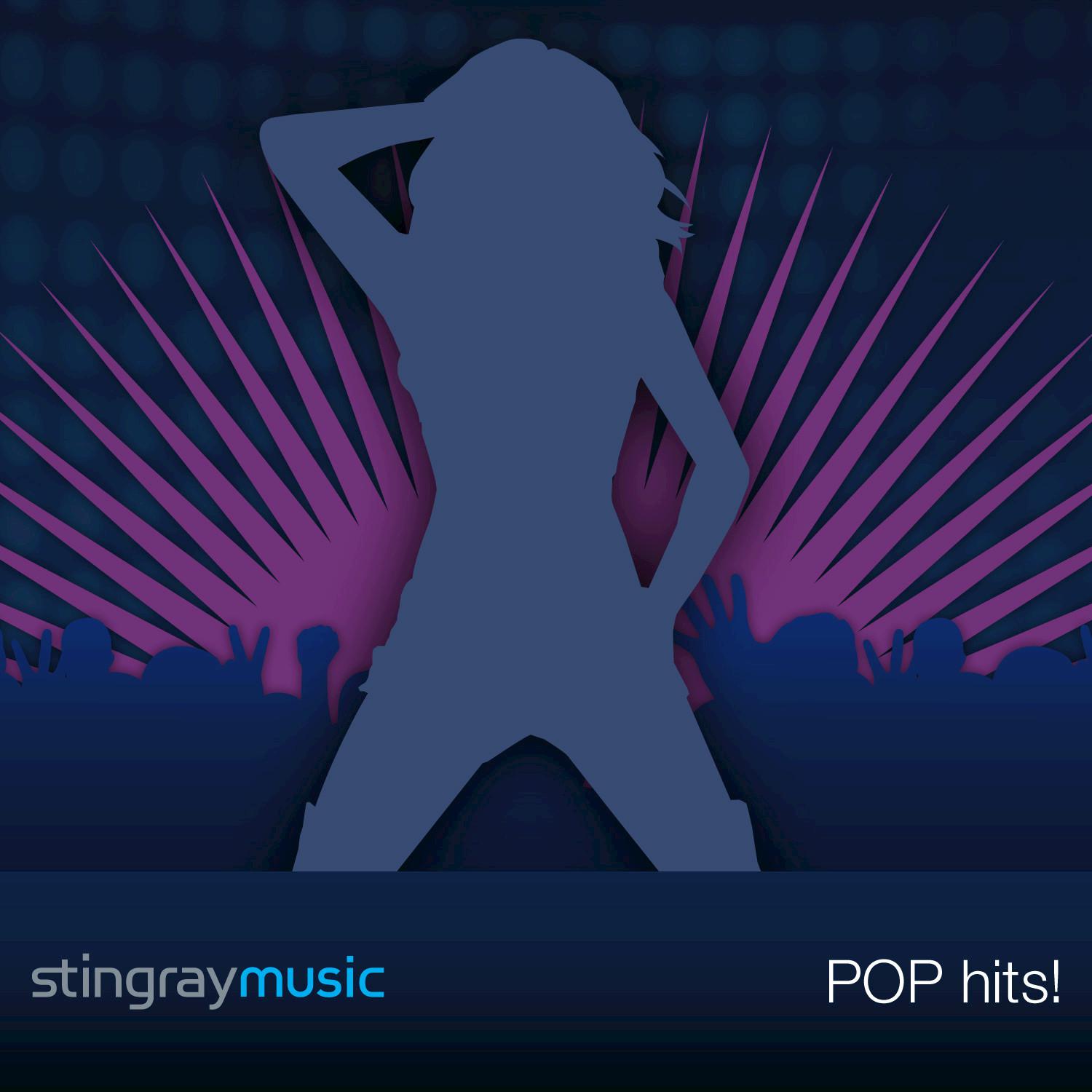 Stingray Music - Pop Hits of 1995, Vol. 6