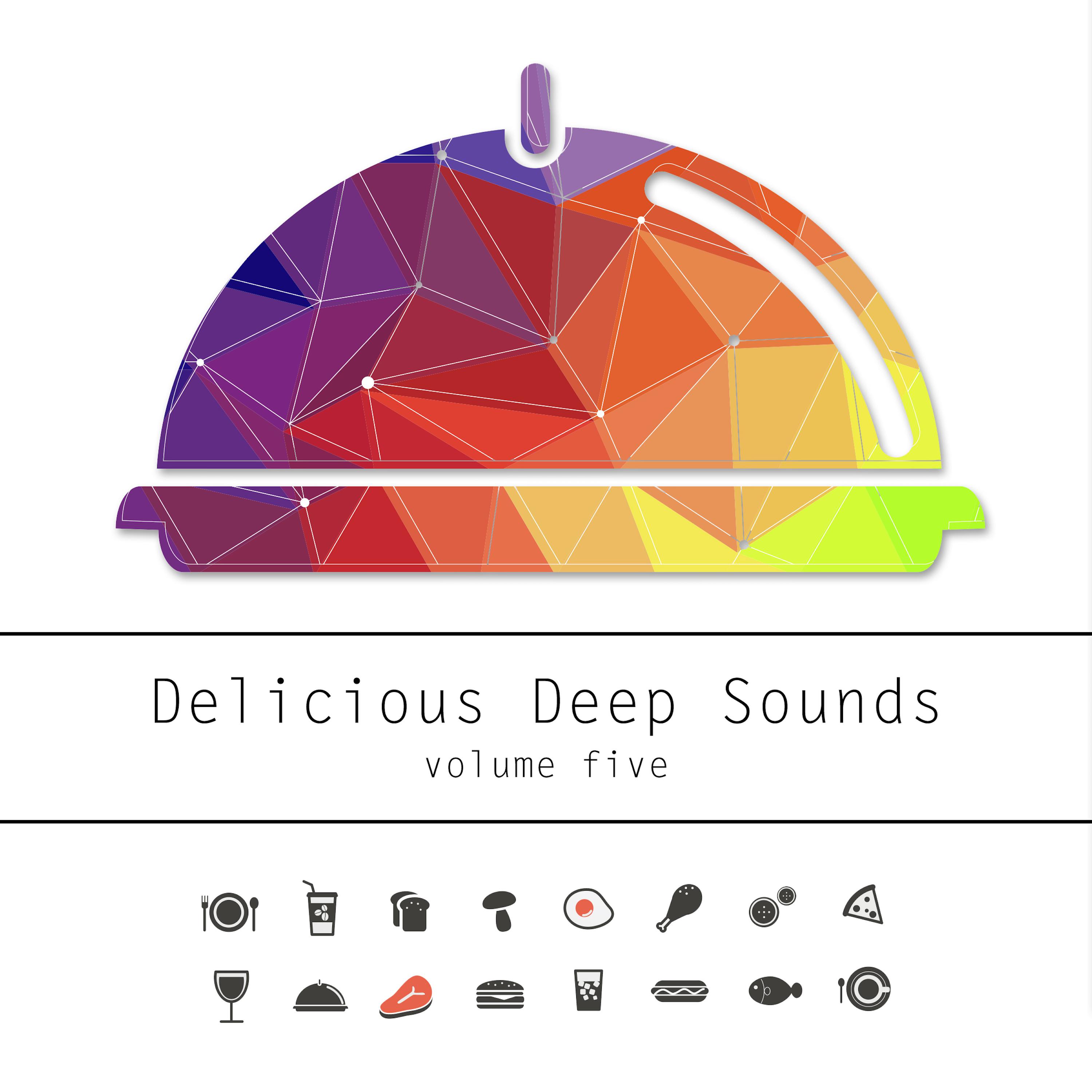 Delicious Deep Sound, Vol. 5