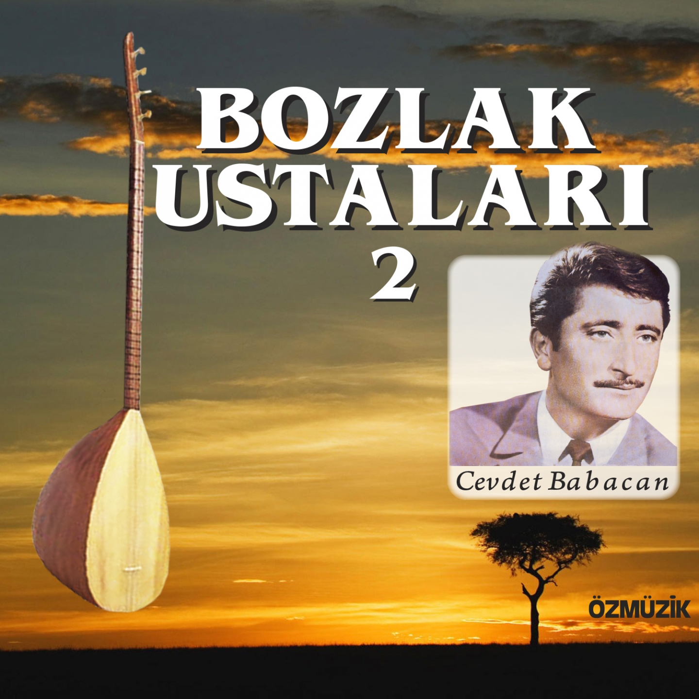 Bozlak Ustalar, Vol. 2