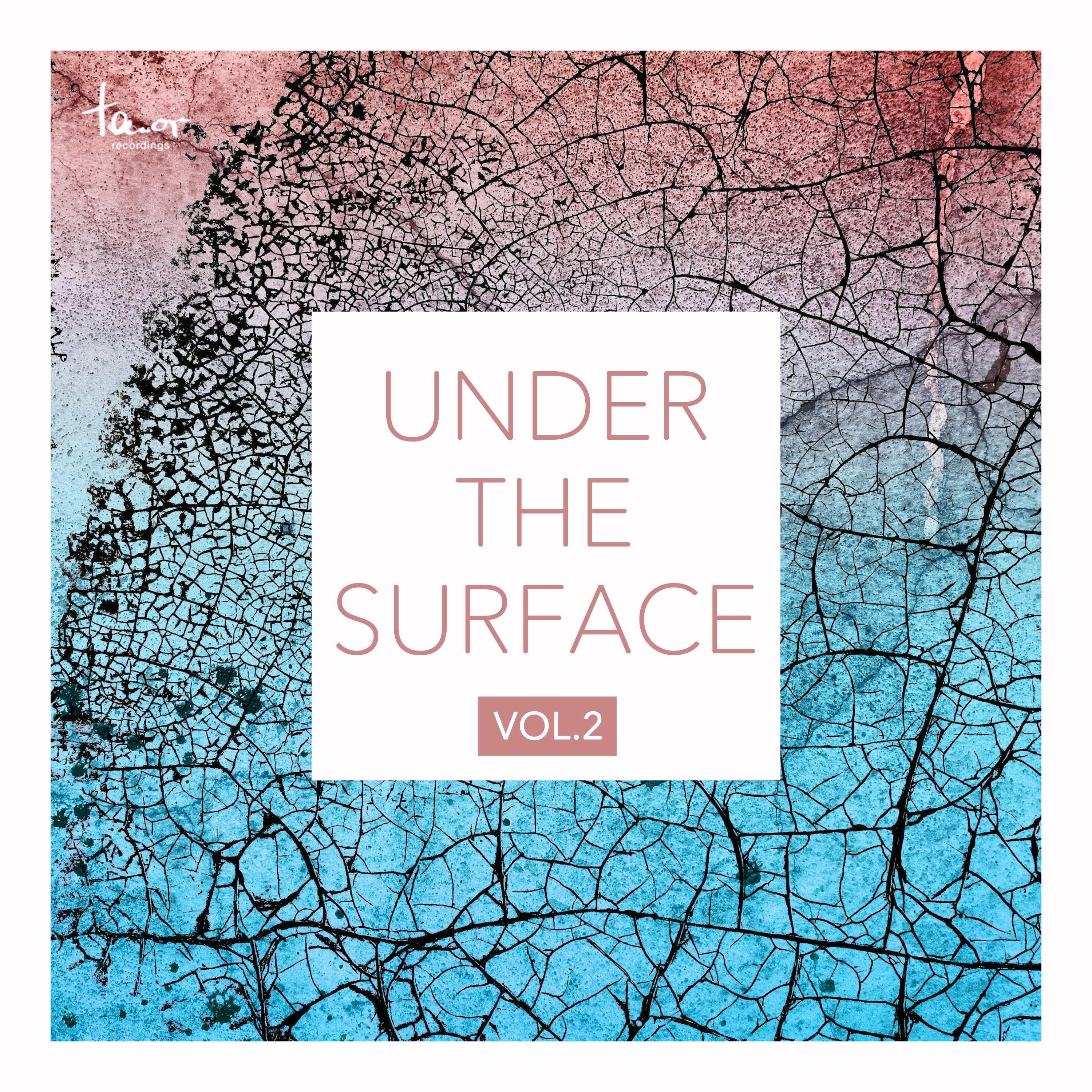Under the Surface, Vol. 2