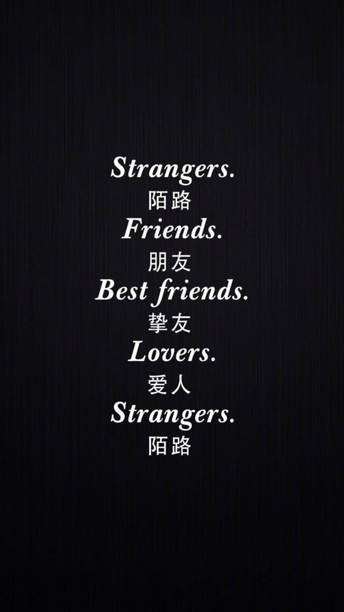 ni shuo ni xi huan de yang zi ta dou you