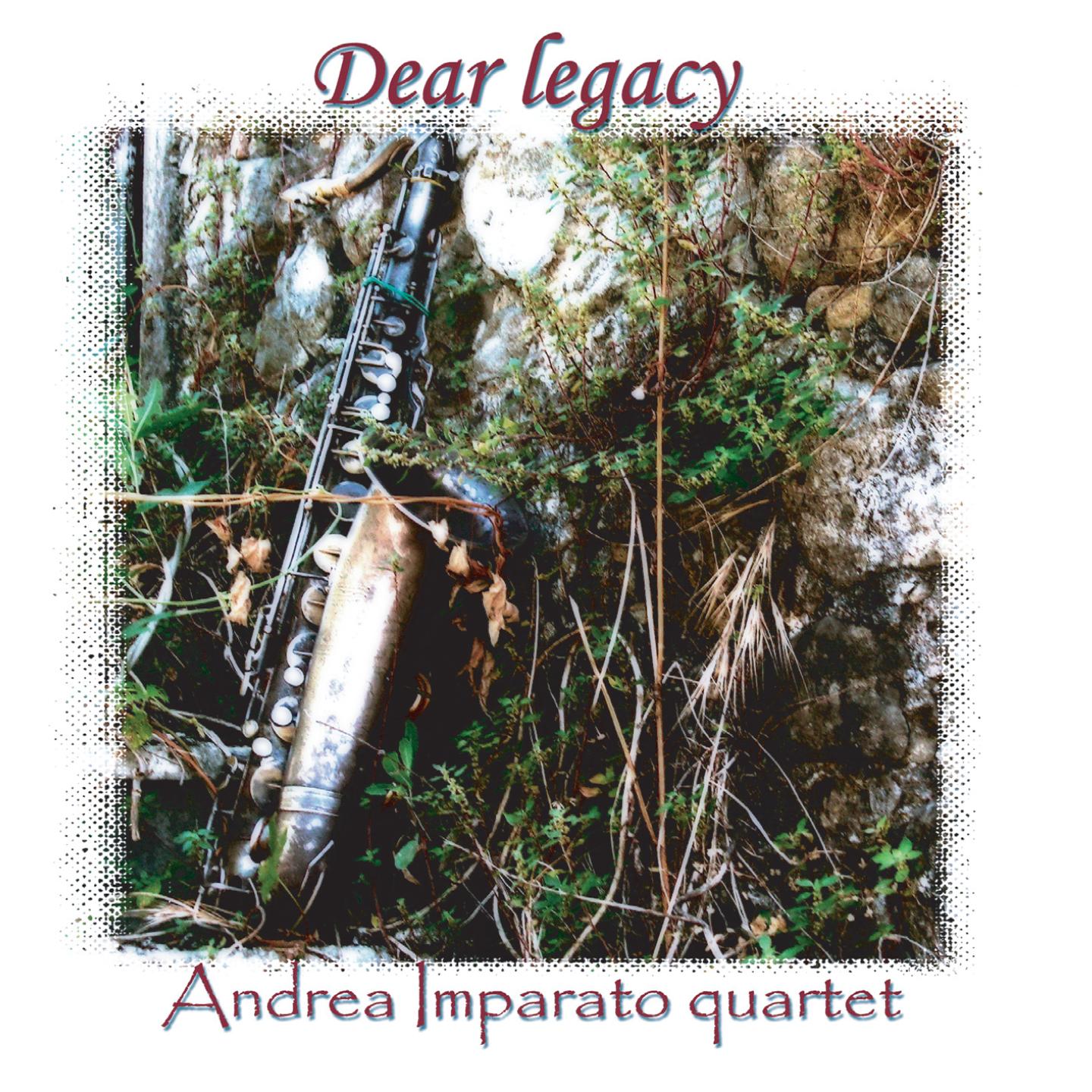 Dear Legacy