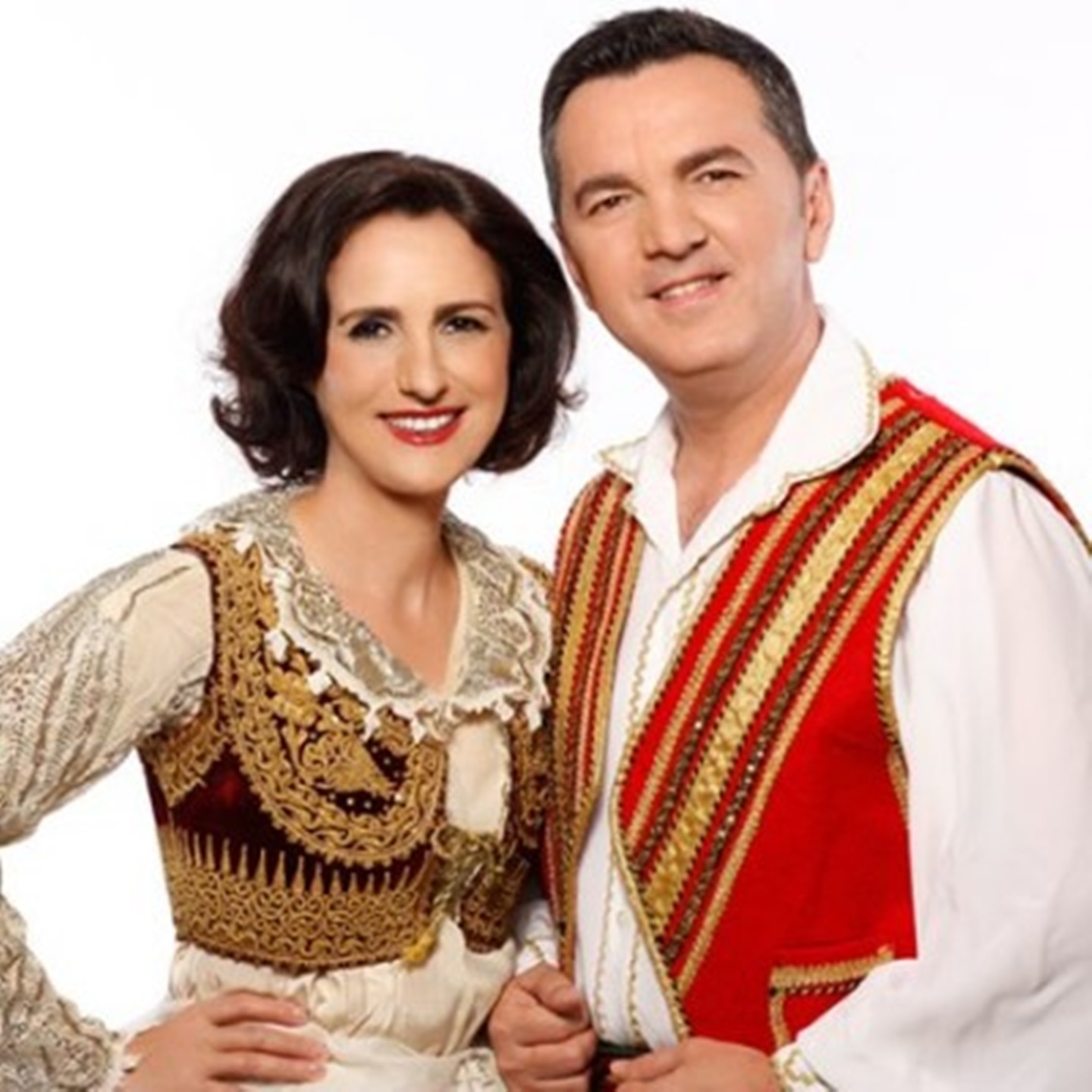 Kolazh me kenge Kor are