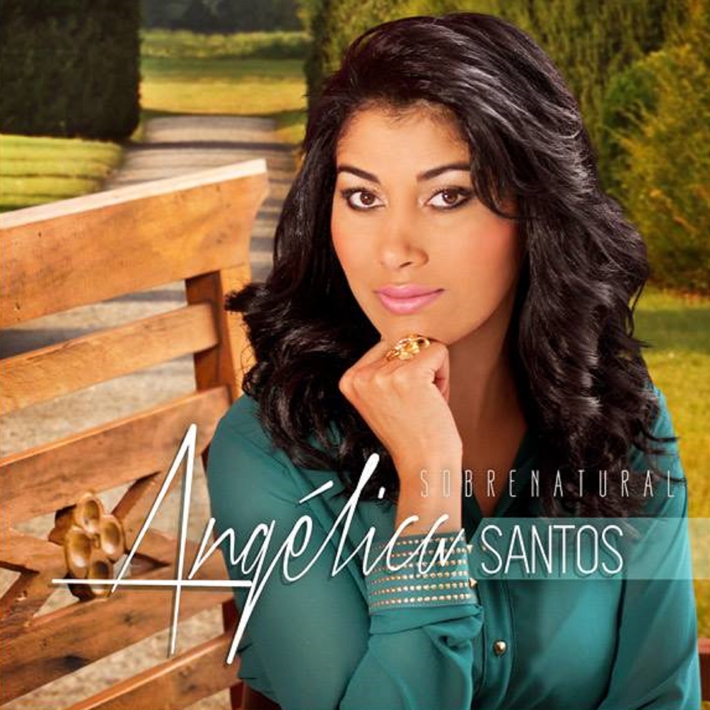 Eu Sou Teu Escolhido