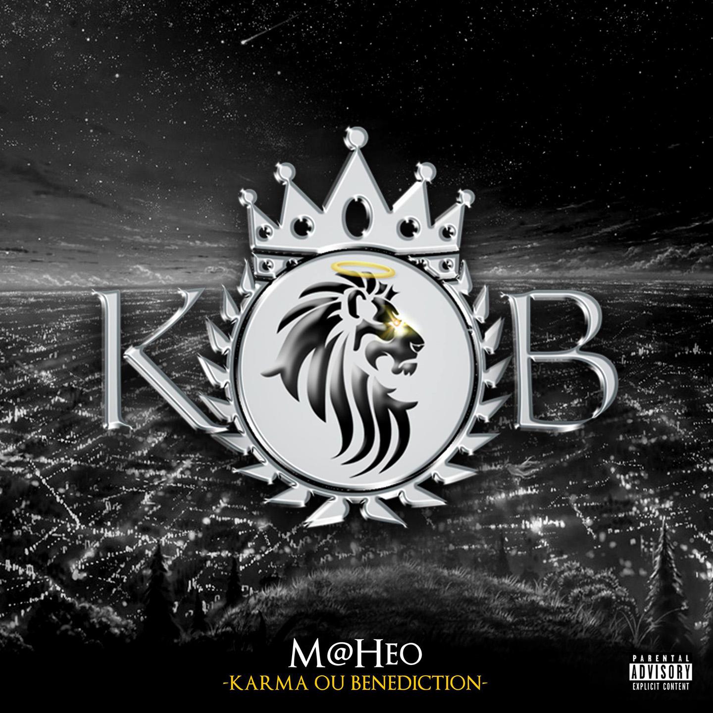 K. O. B Karma ou Be ne diction