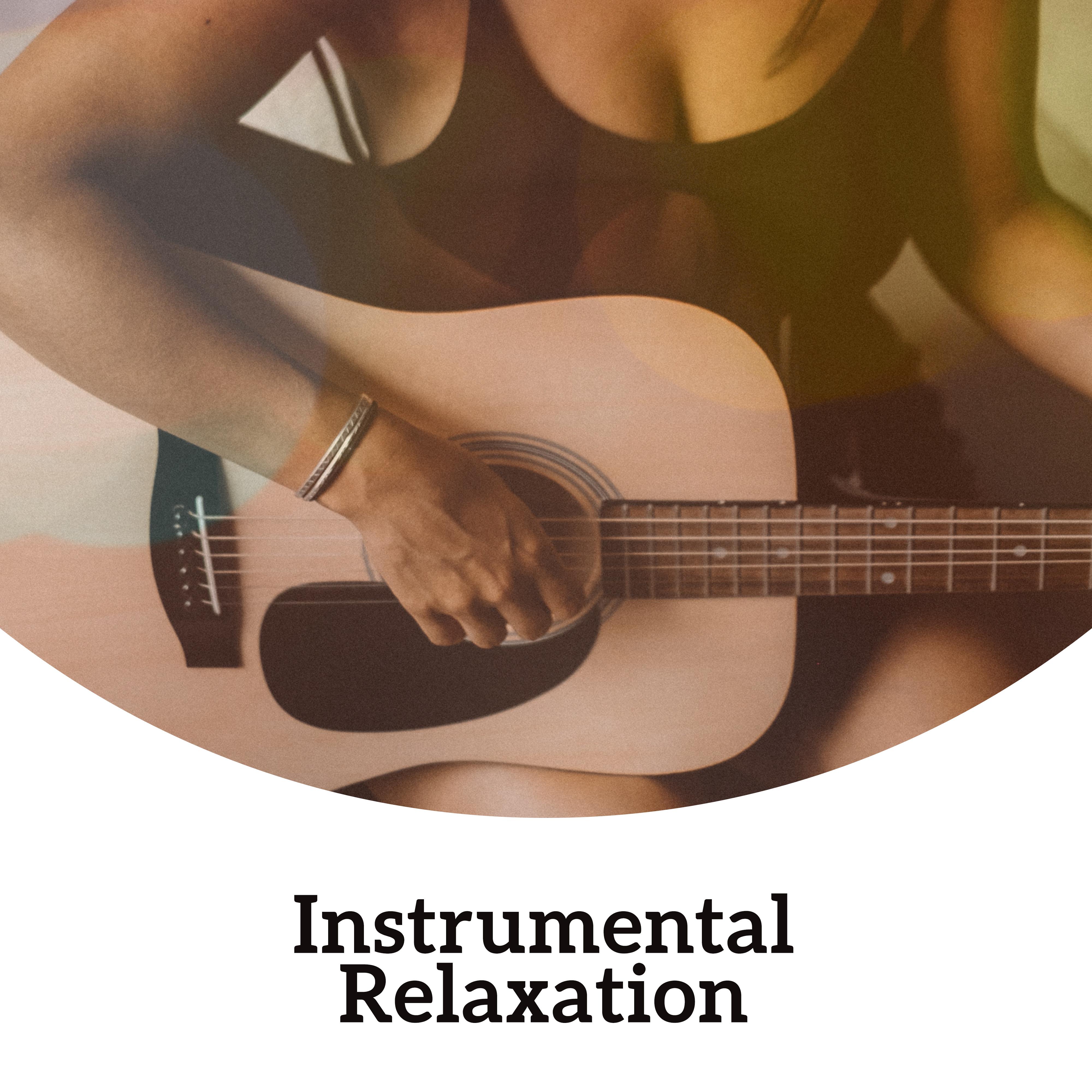 Instrumental Relaxation  Zen Sounds, Energy for Mind, Sounds of Nature Reduce Stress, New Age