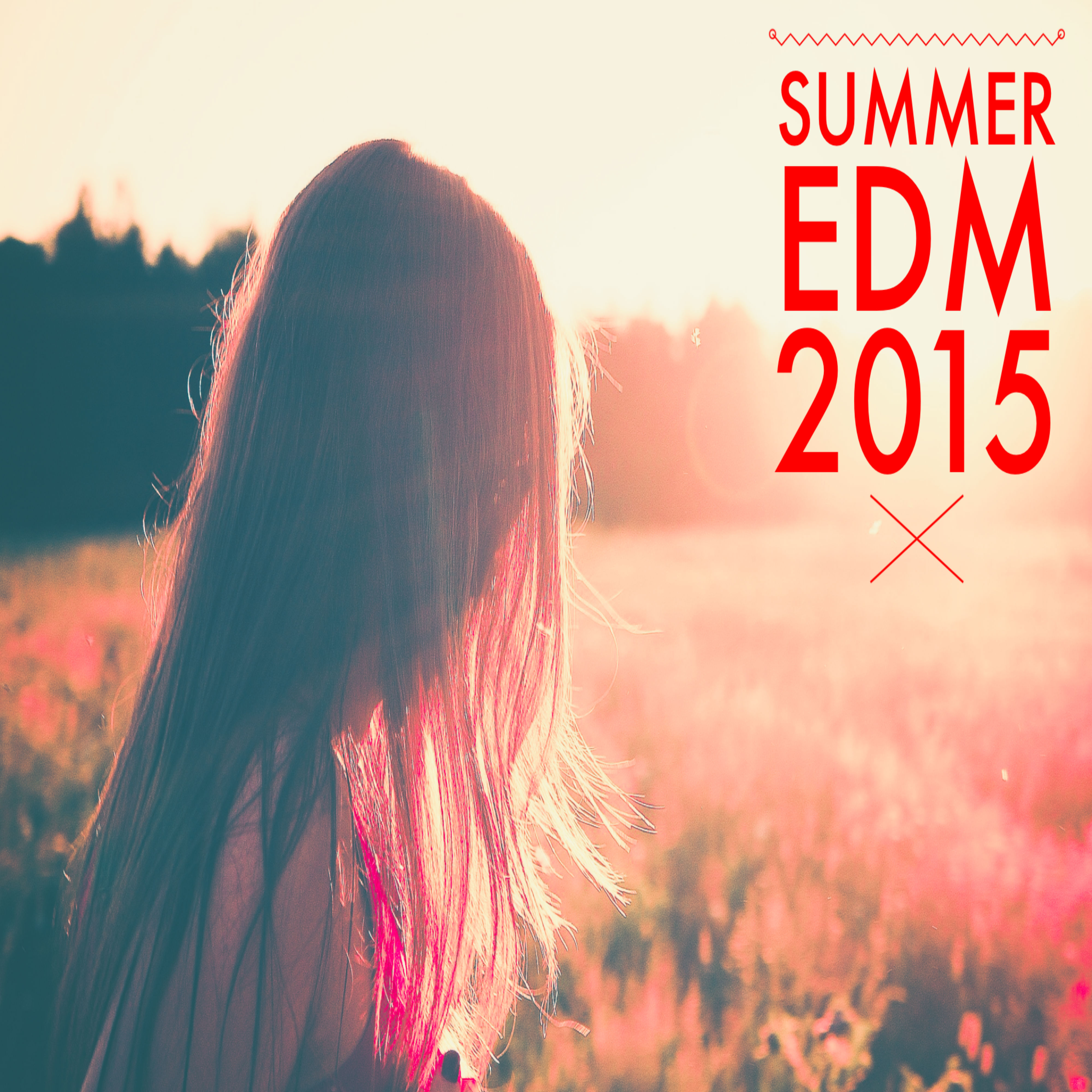 Summer EDM 2015
