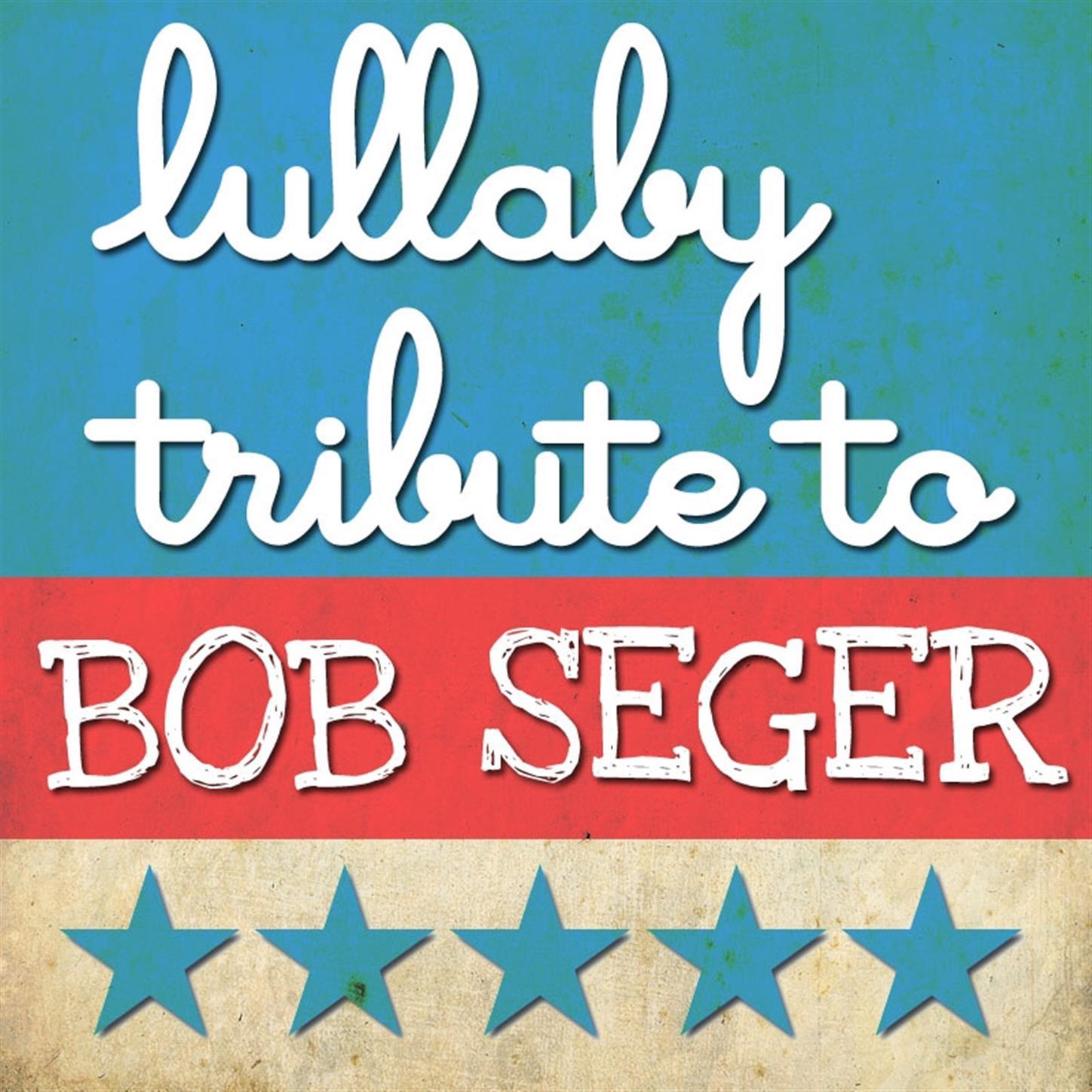 Tribute to Bob Seger