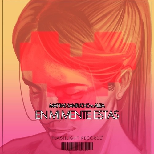 En Mi Mente Estas 