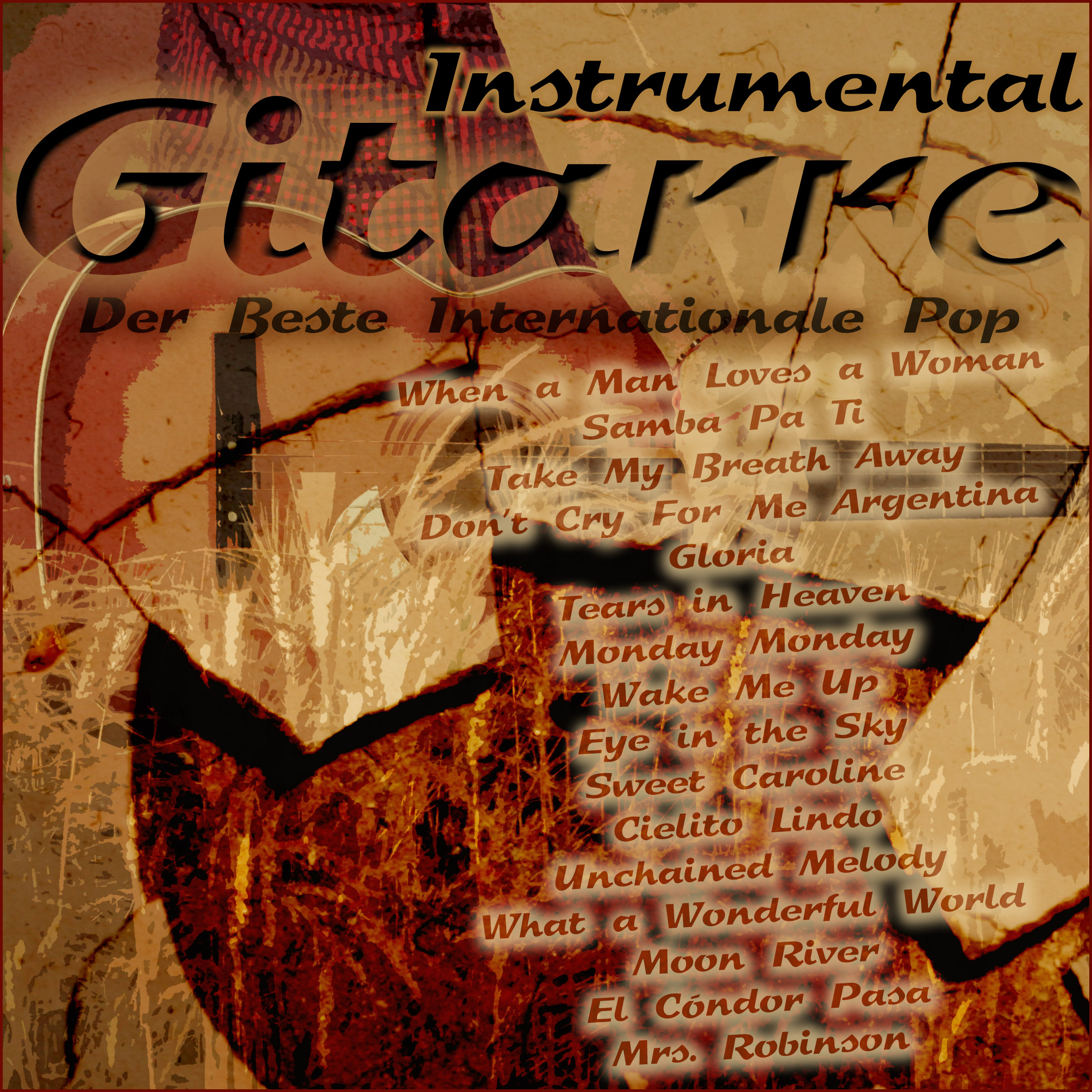 What a wonderful World