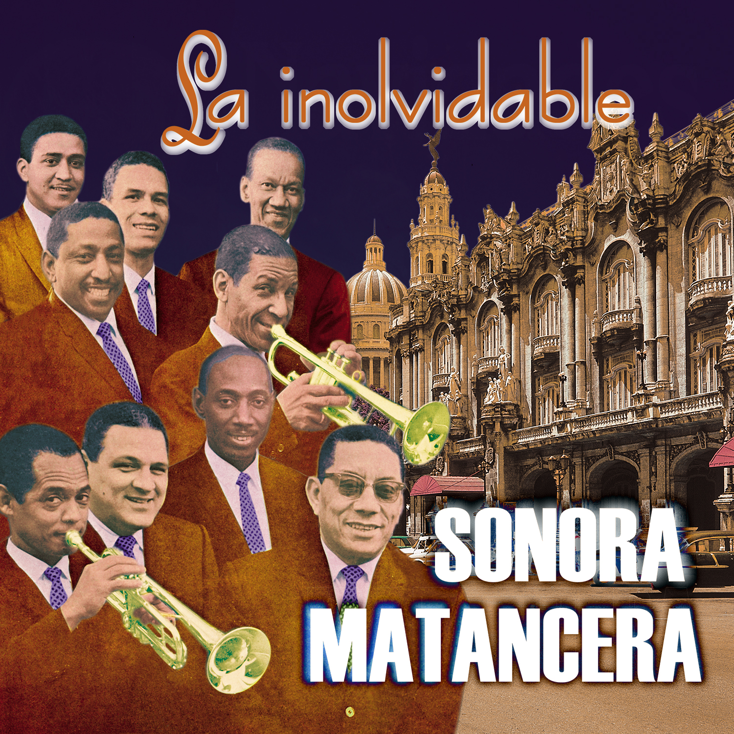 La Inolvidable Sonora Matancera