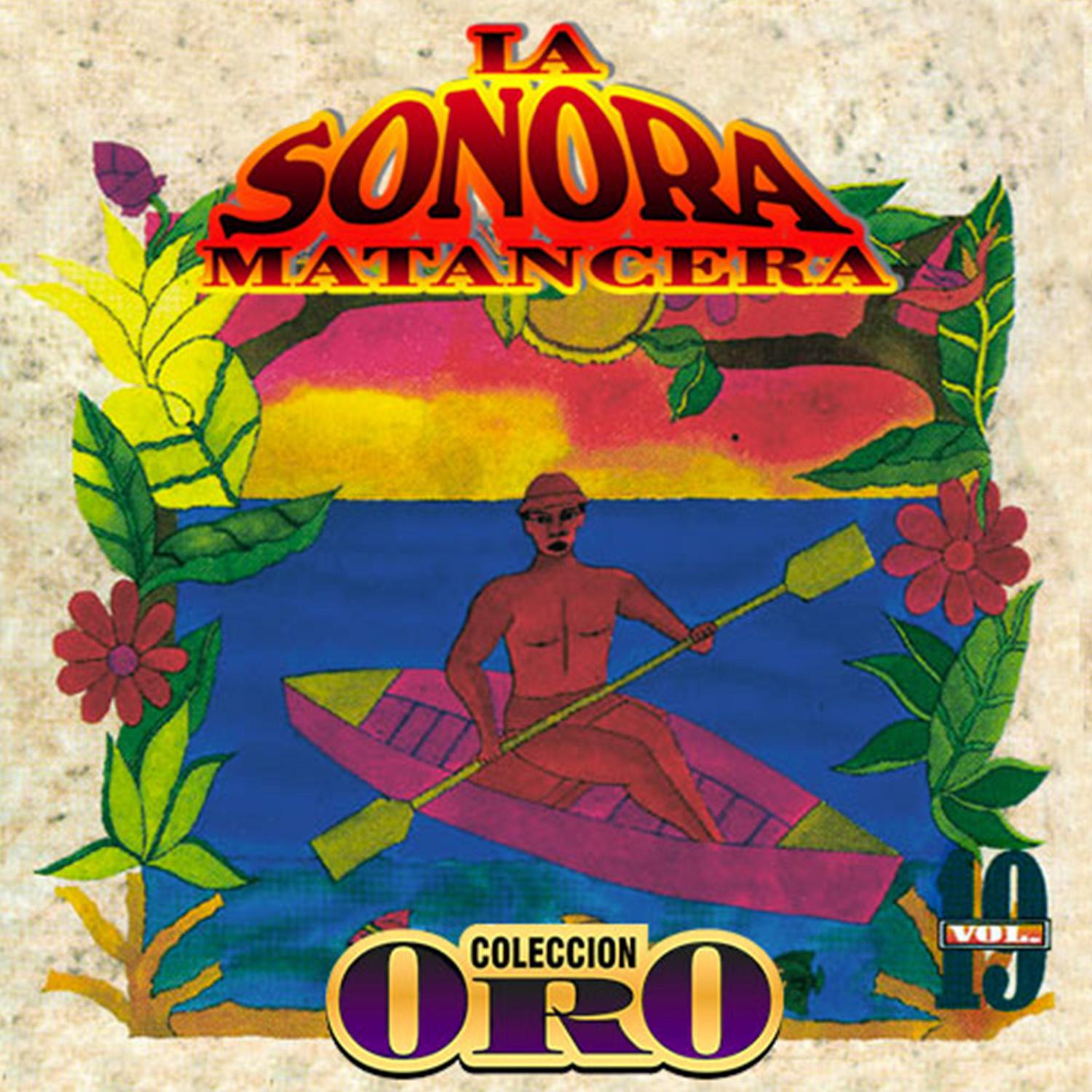 Coleccio n Oro la Sonora Matancera Vol. 19