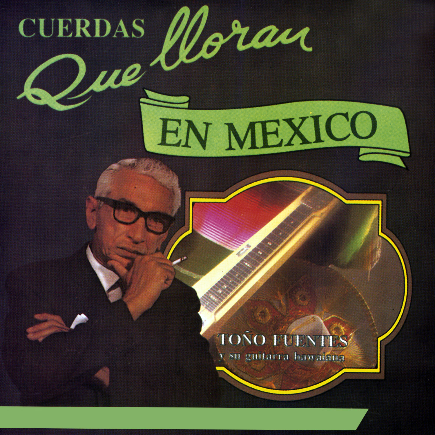 Cuerdas Que Lloran en Me xico