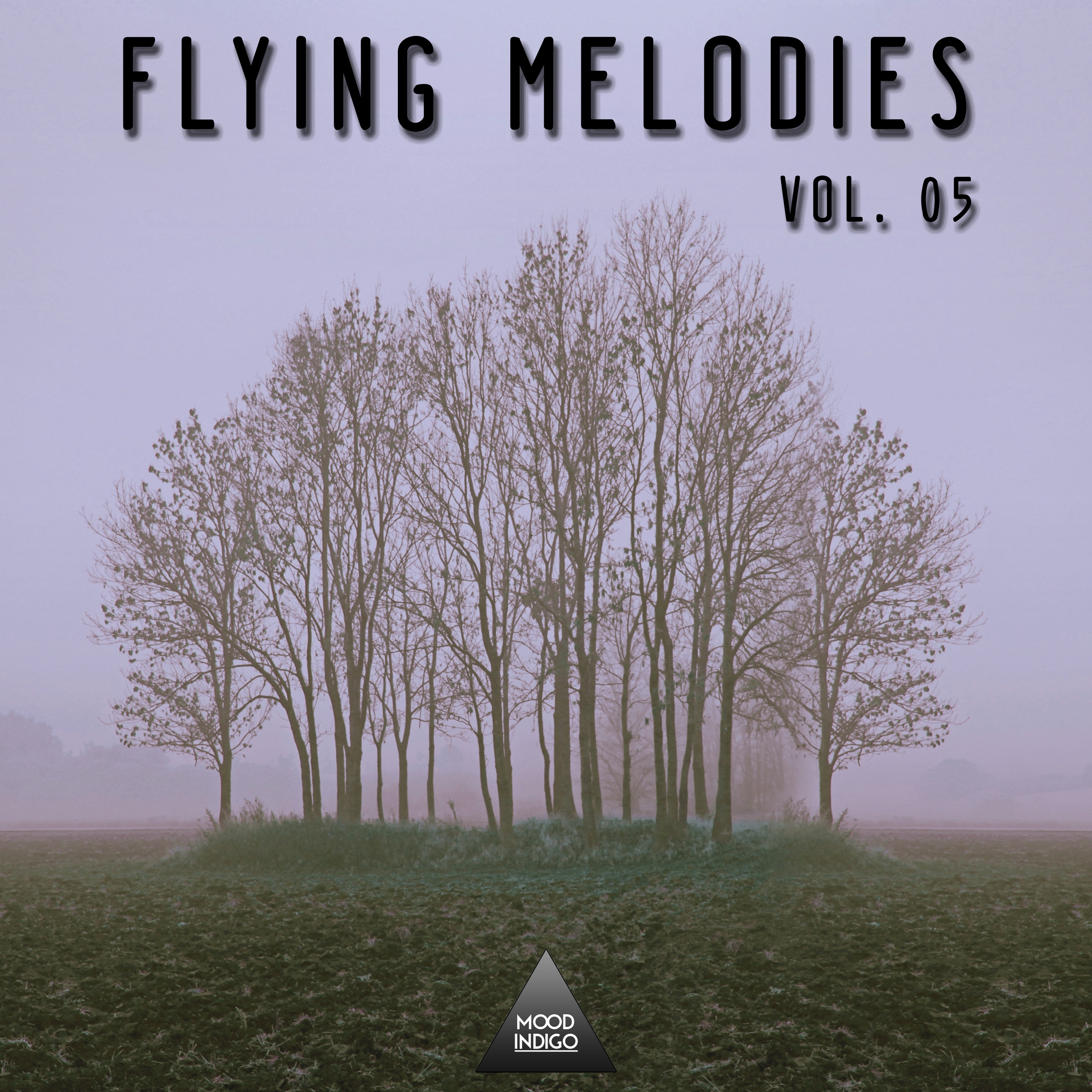Flying Melodies, Vol. 05
