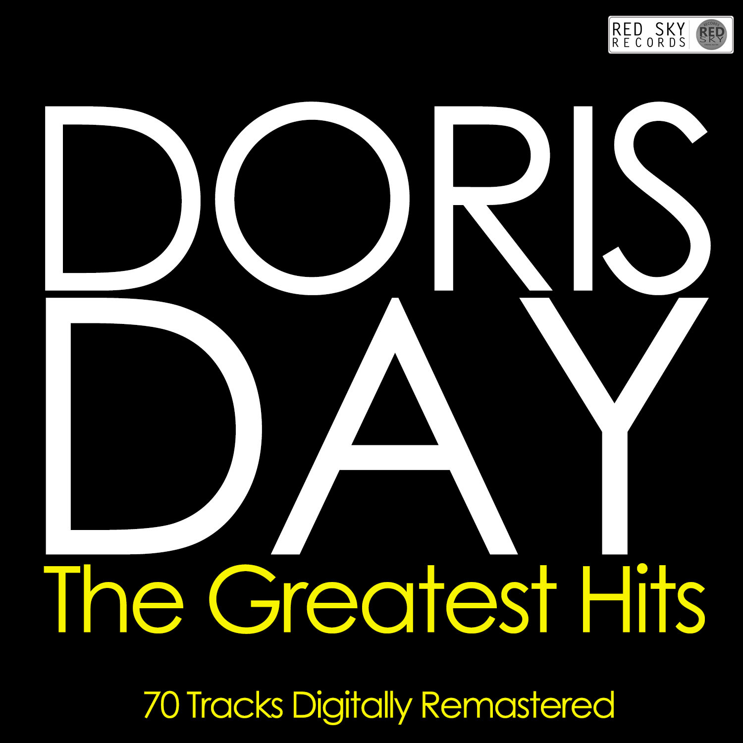 The Greatest Hits - 70 Tracks Digitally Remastered