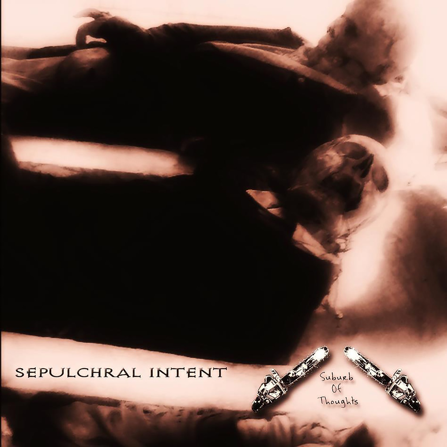 Sepulchral Intent