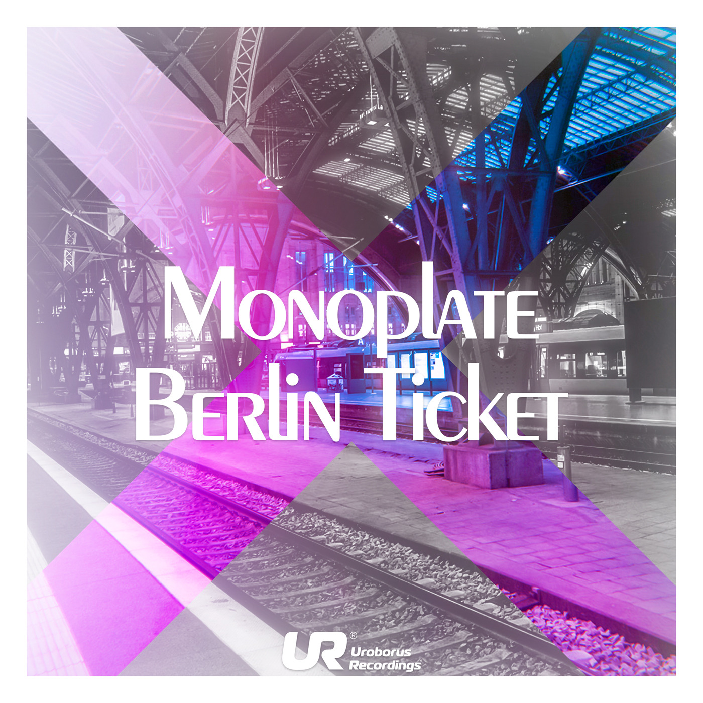 Berlin Ticket