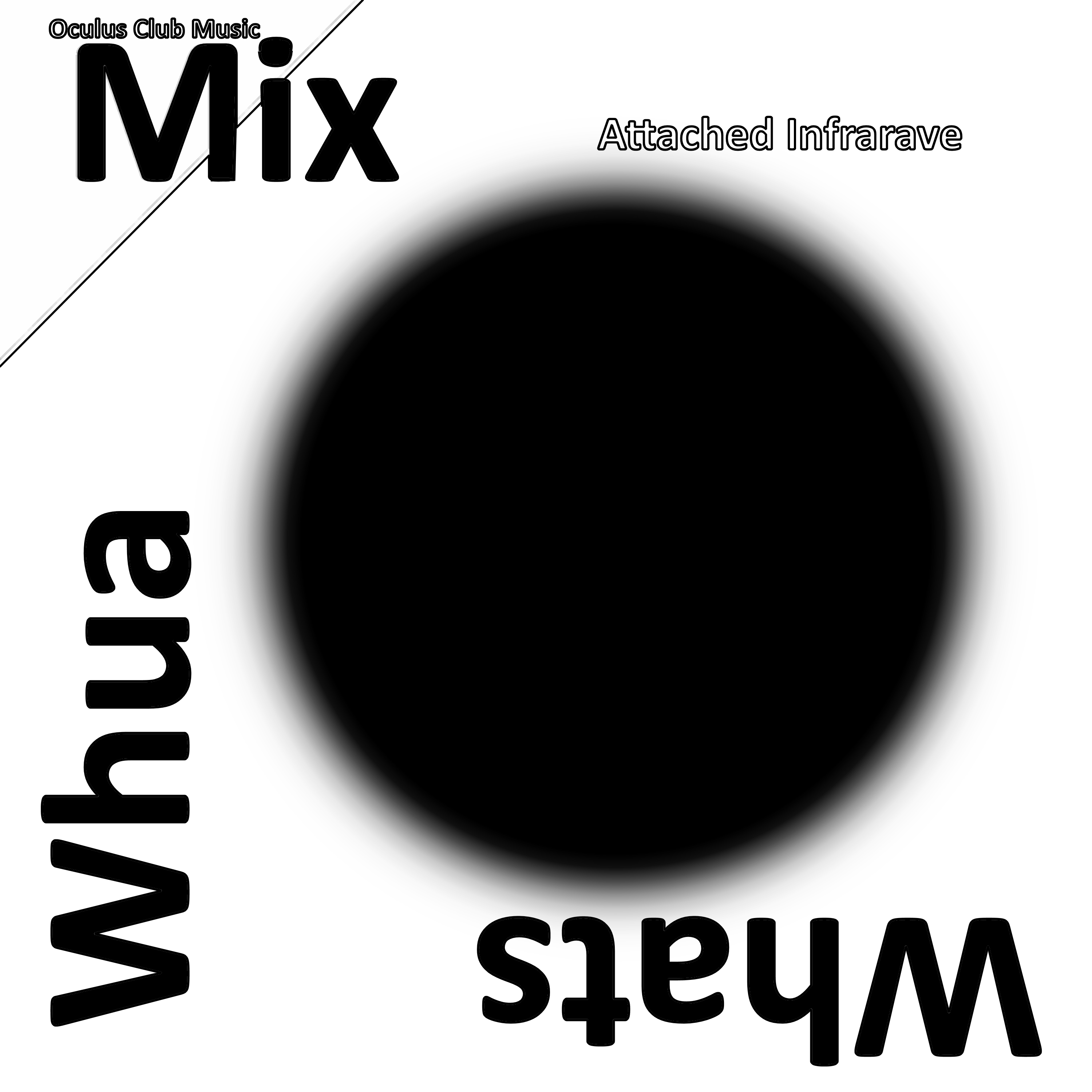 Whats Whua Mix