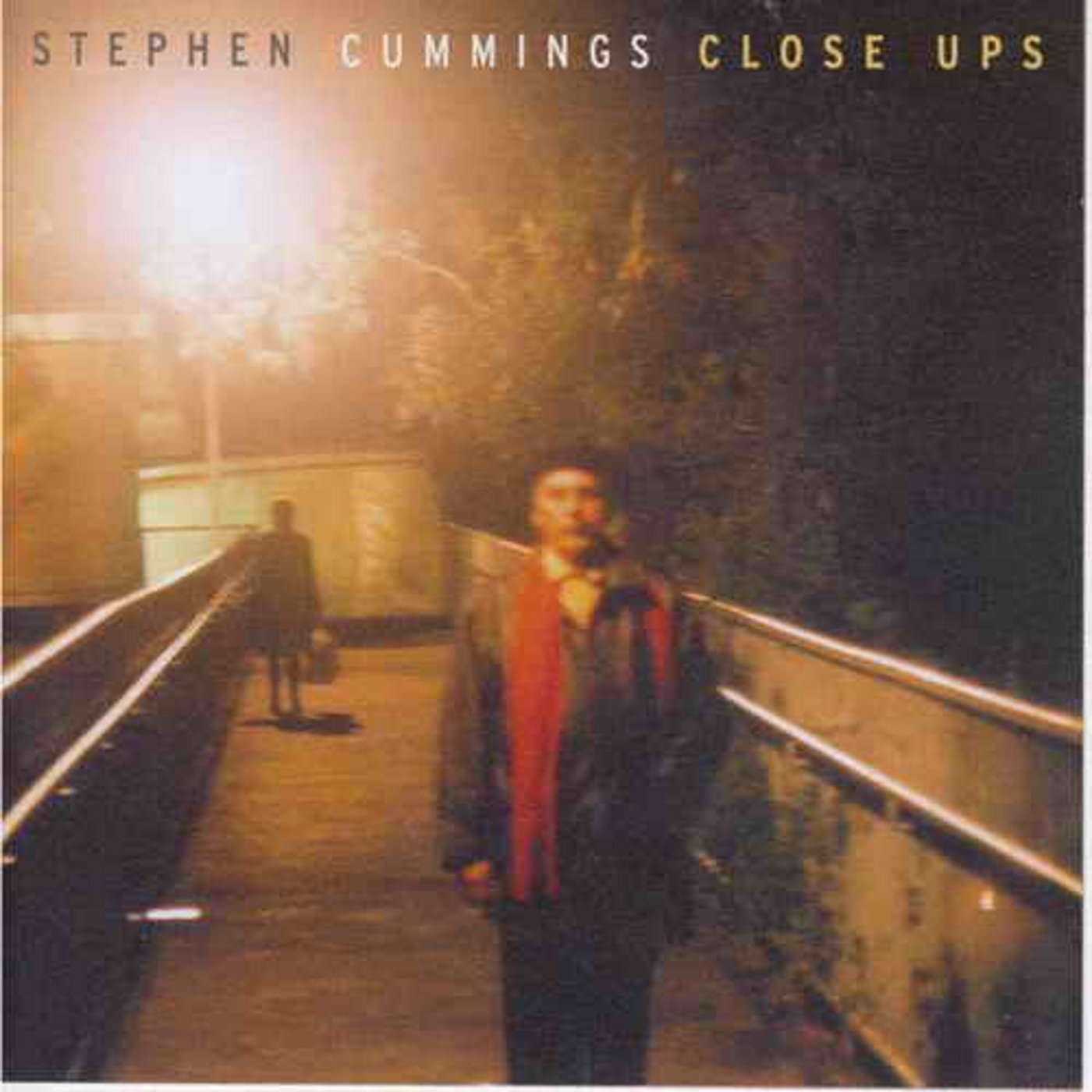 Carrying A Torch For You