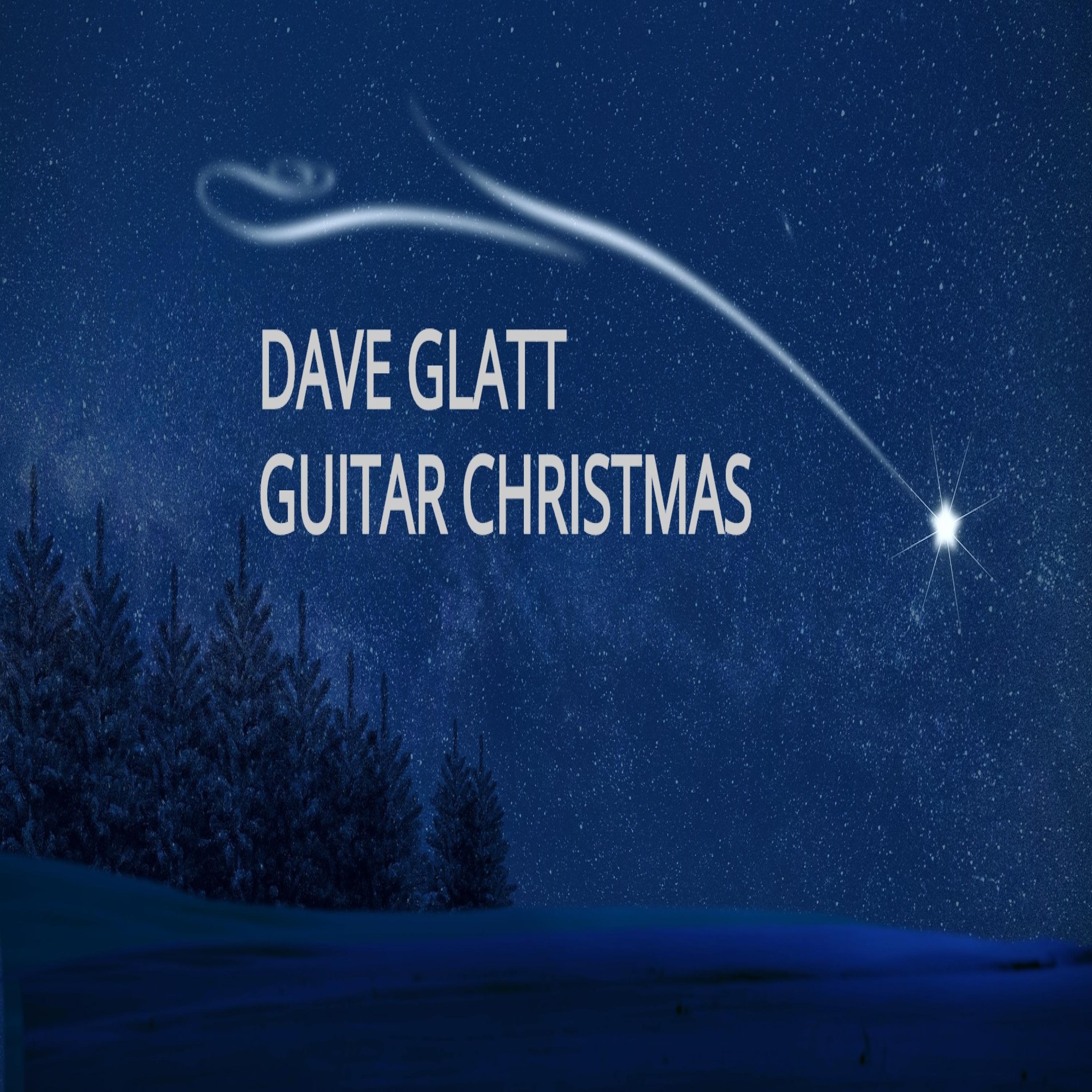 Guitar Christmas