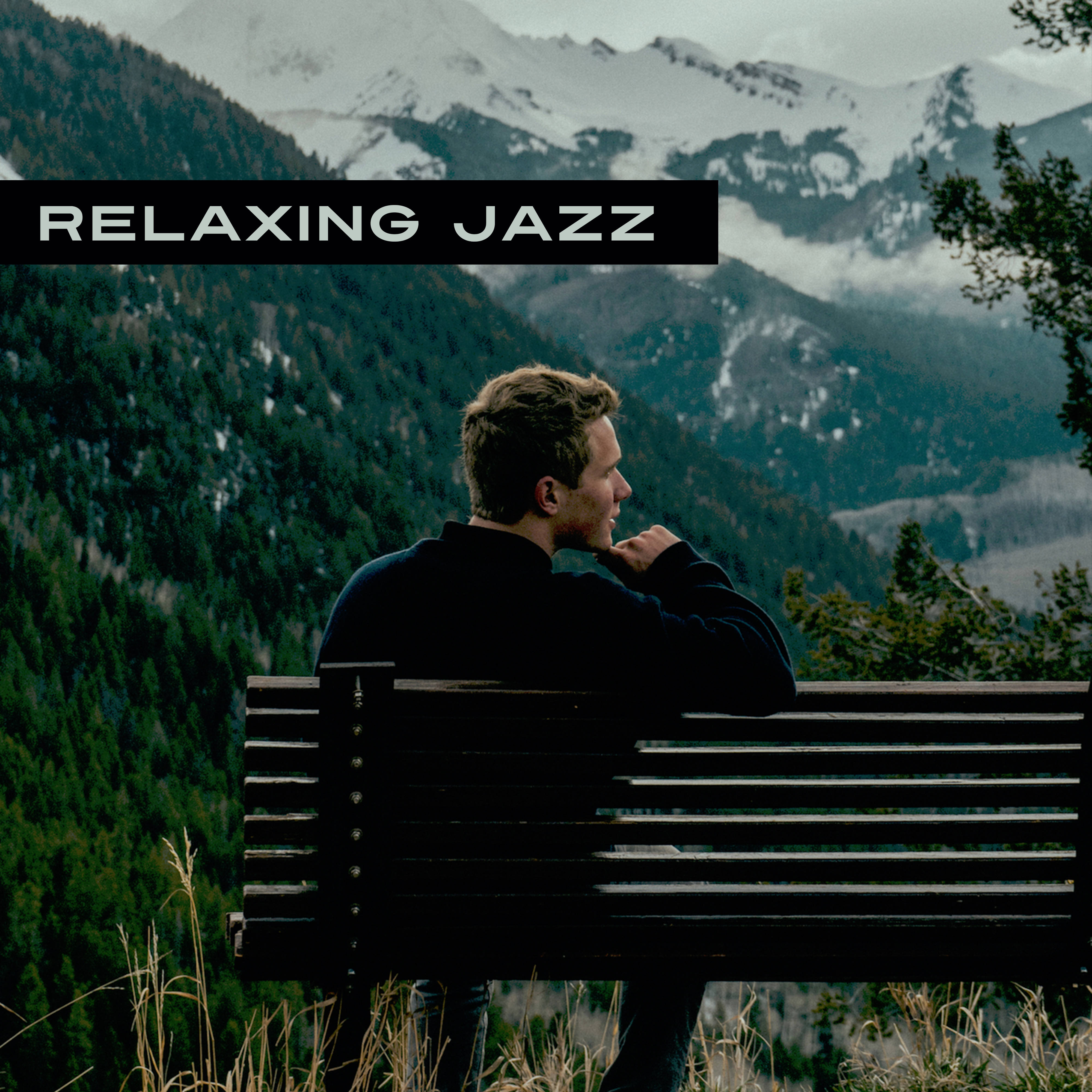 Relaxing Jazz  Calming Instruments for Healing, Rest, Pure Relaxation, Chilled Jazz, Soothing Guitar, Genle Piano, Relaxed Mind, Night Music