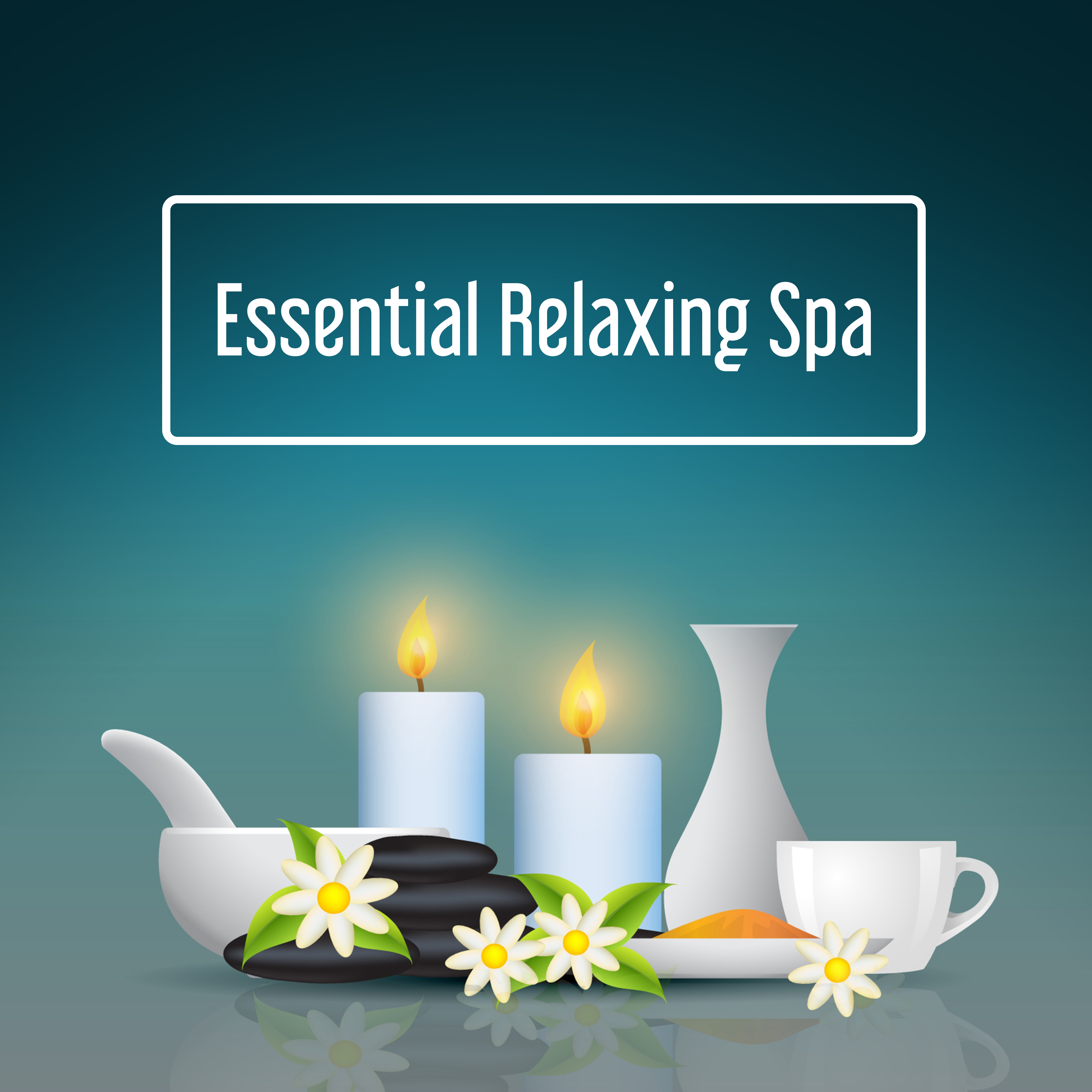 Essential Relaxing Spa