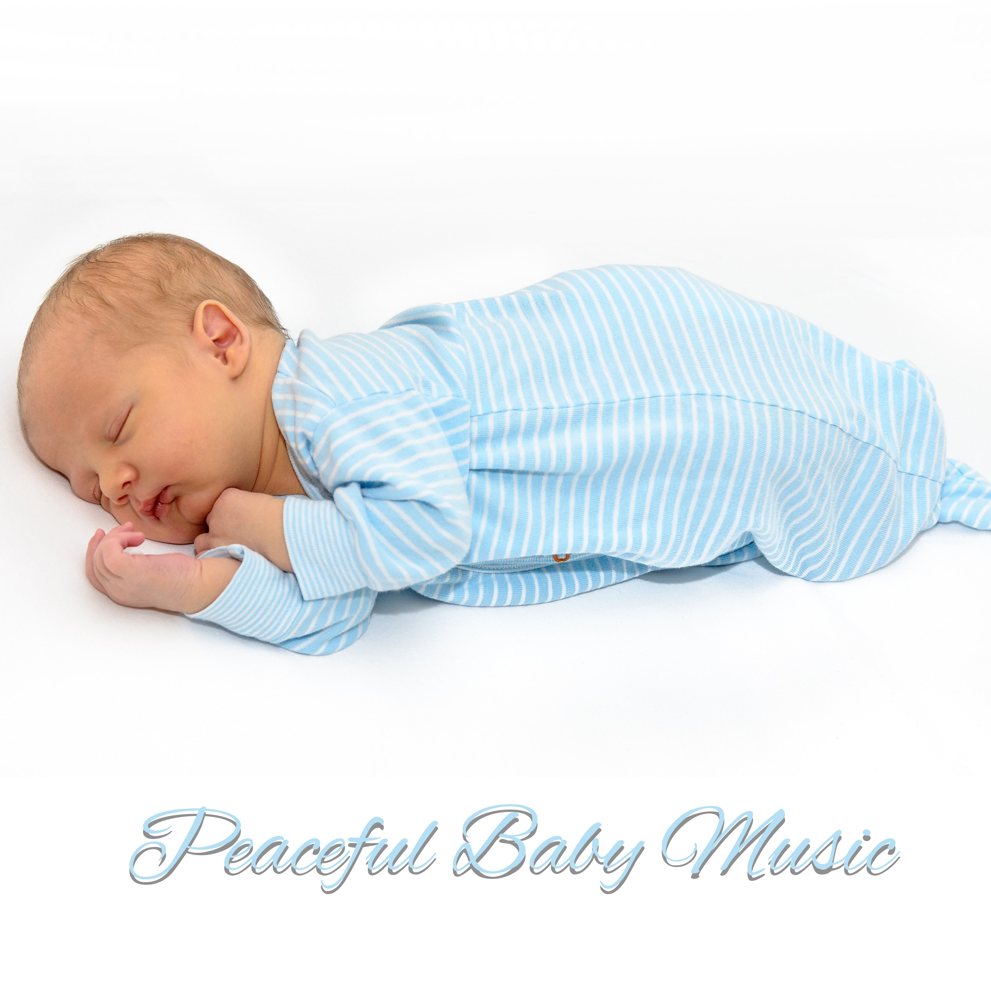 Peaceful Baby Music  Music for Baby, Lullabies, Relaxing Music for Babies, White Noise for Baby Sleep, New Age 2017