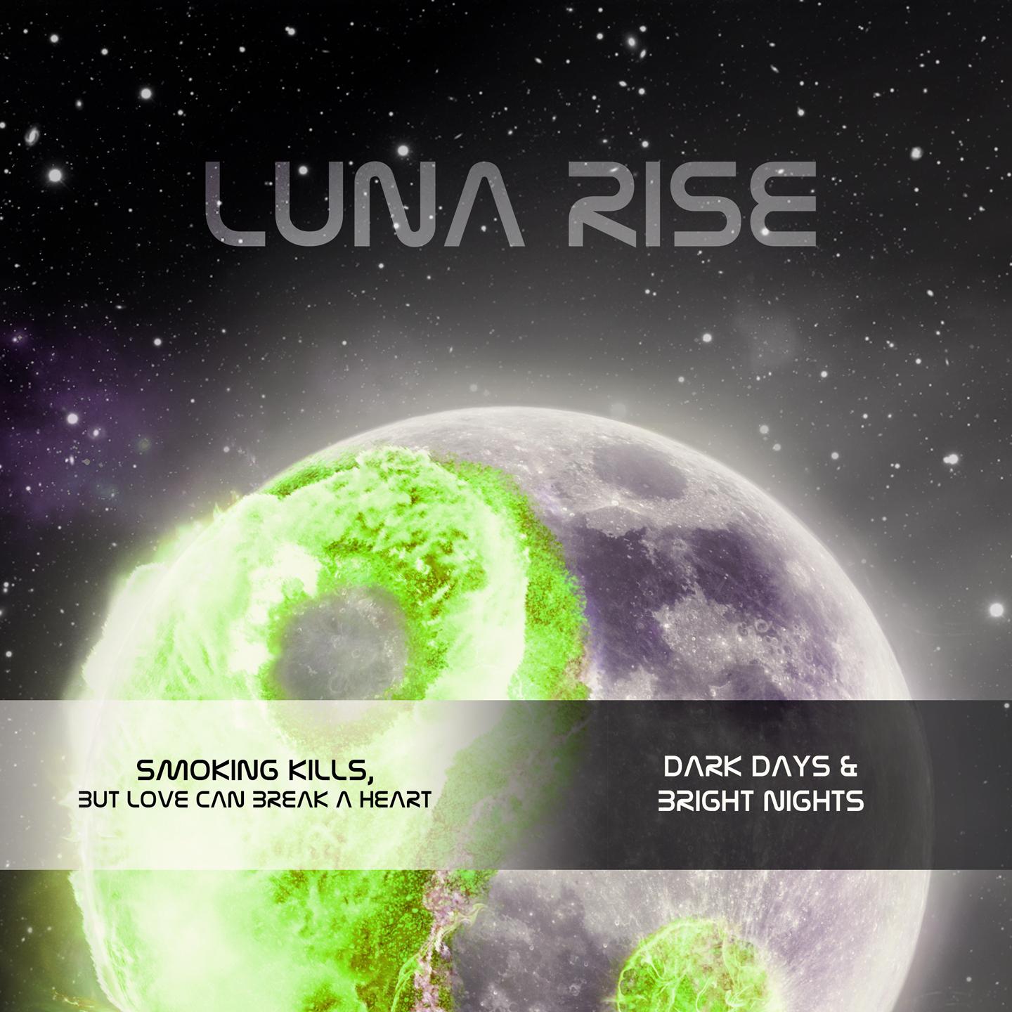 The Anthem of the Night