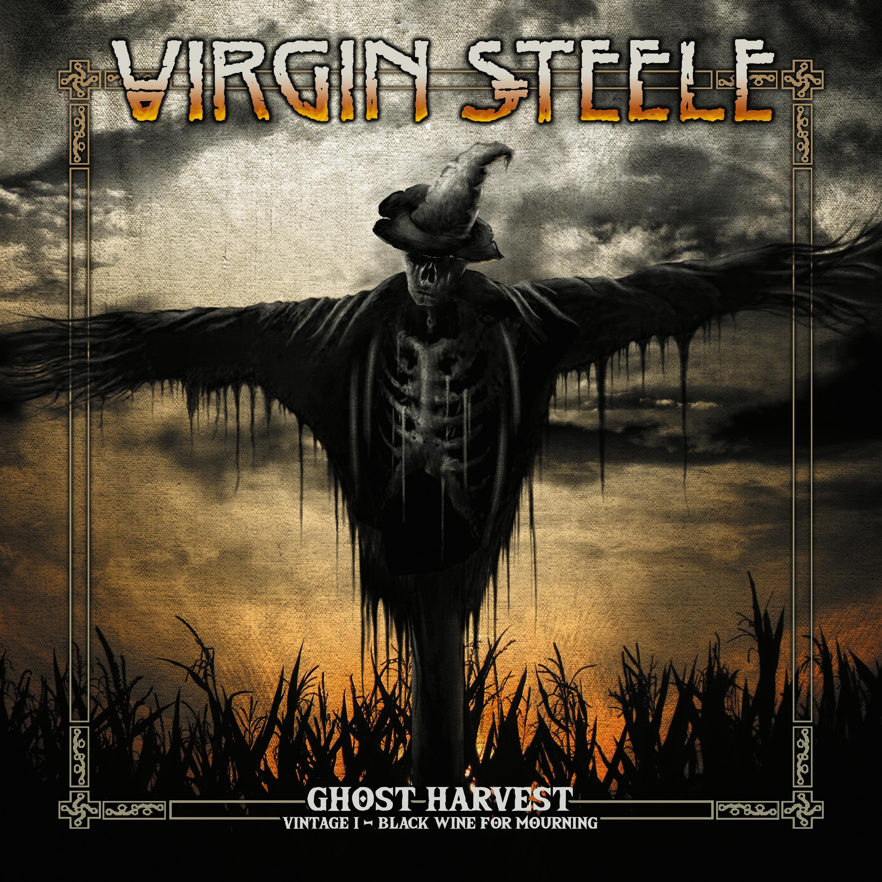 Ghost Harvest