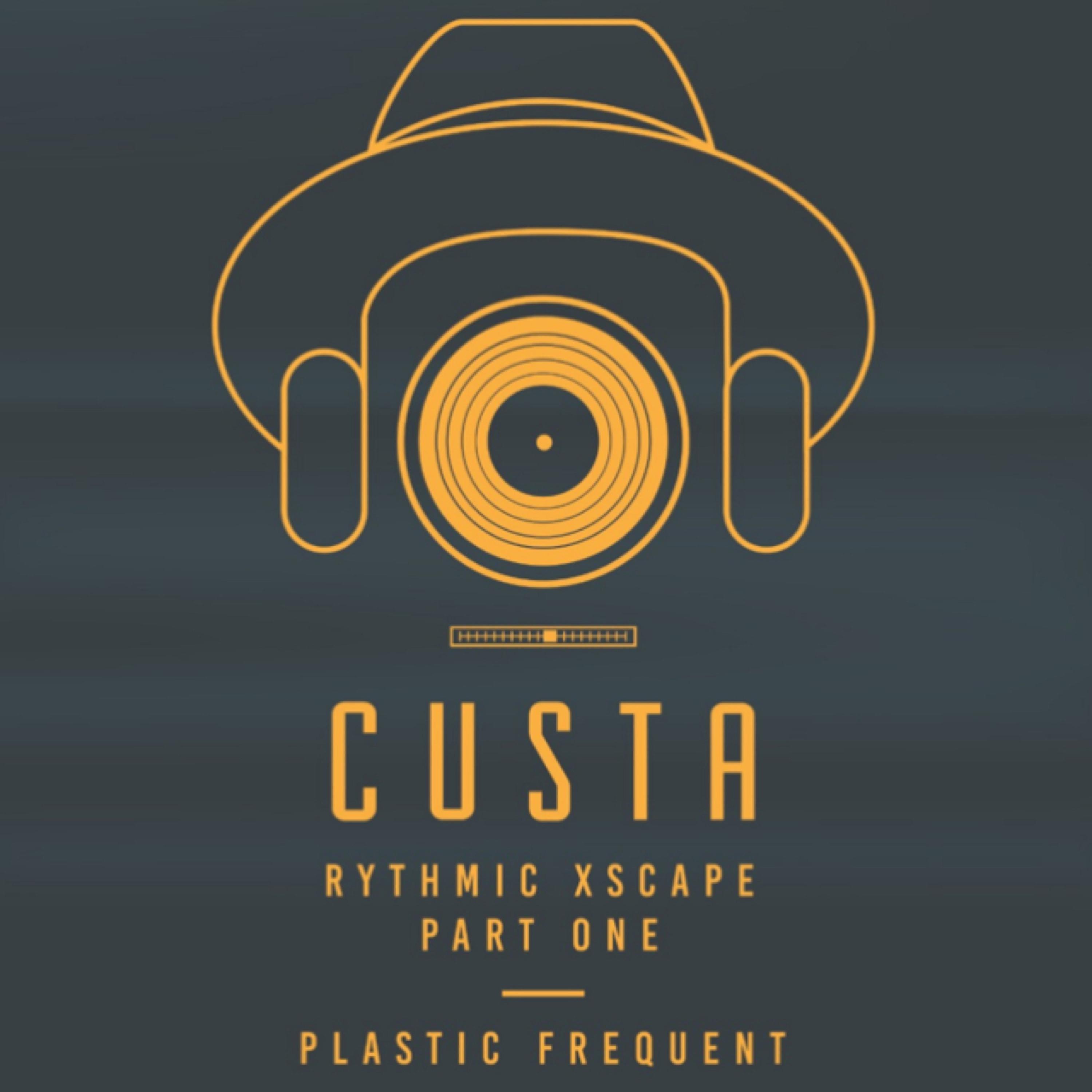 Rhythmic Xscape - Part one