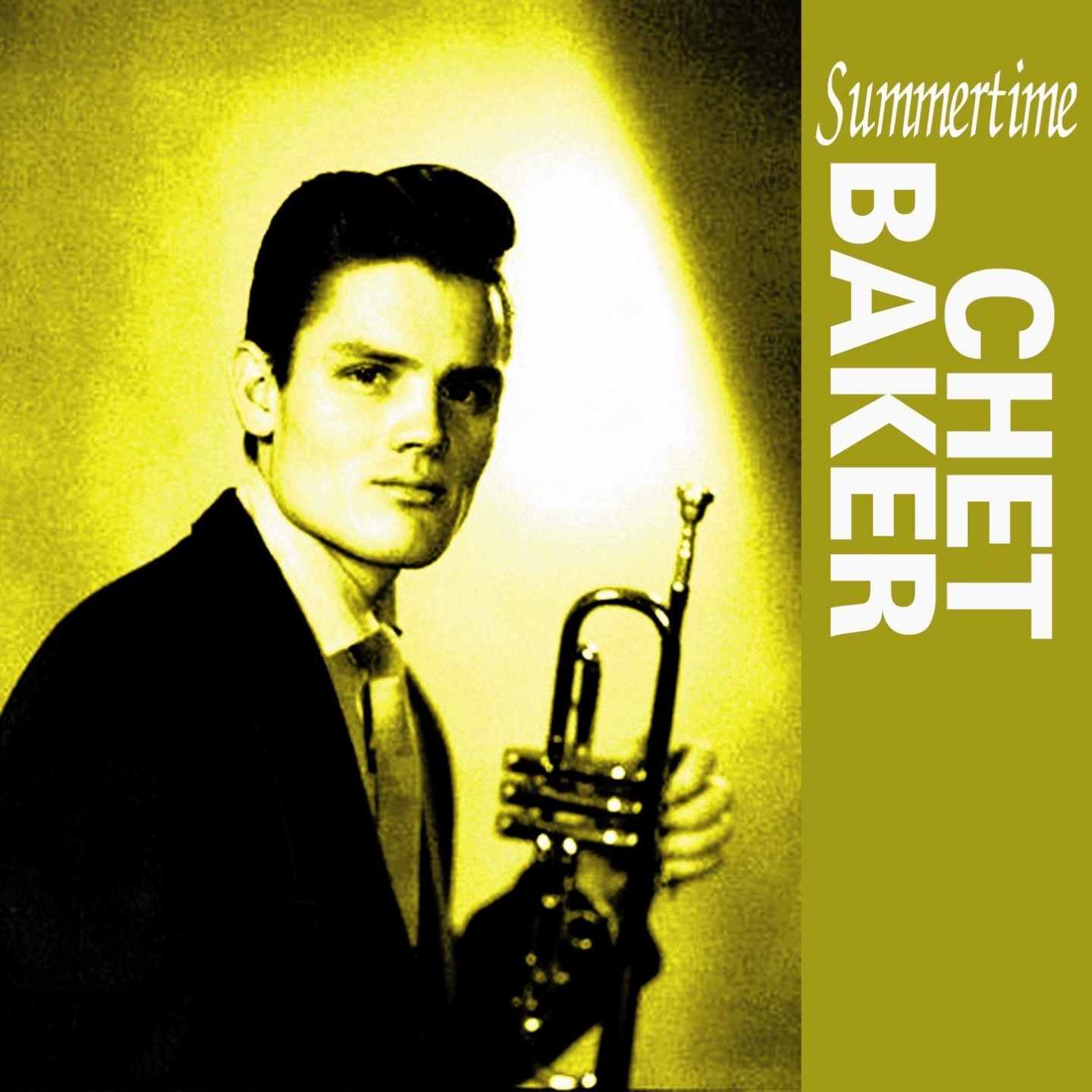 Chet Baker Summertime