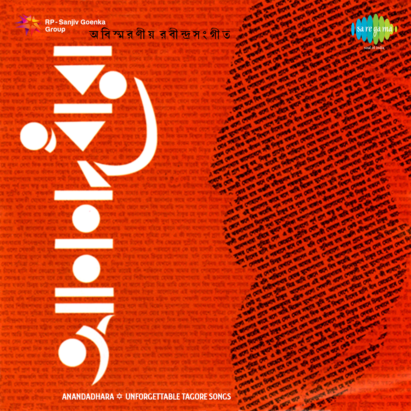 Aloker Ei Jharnadharay