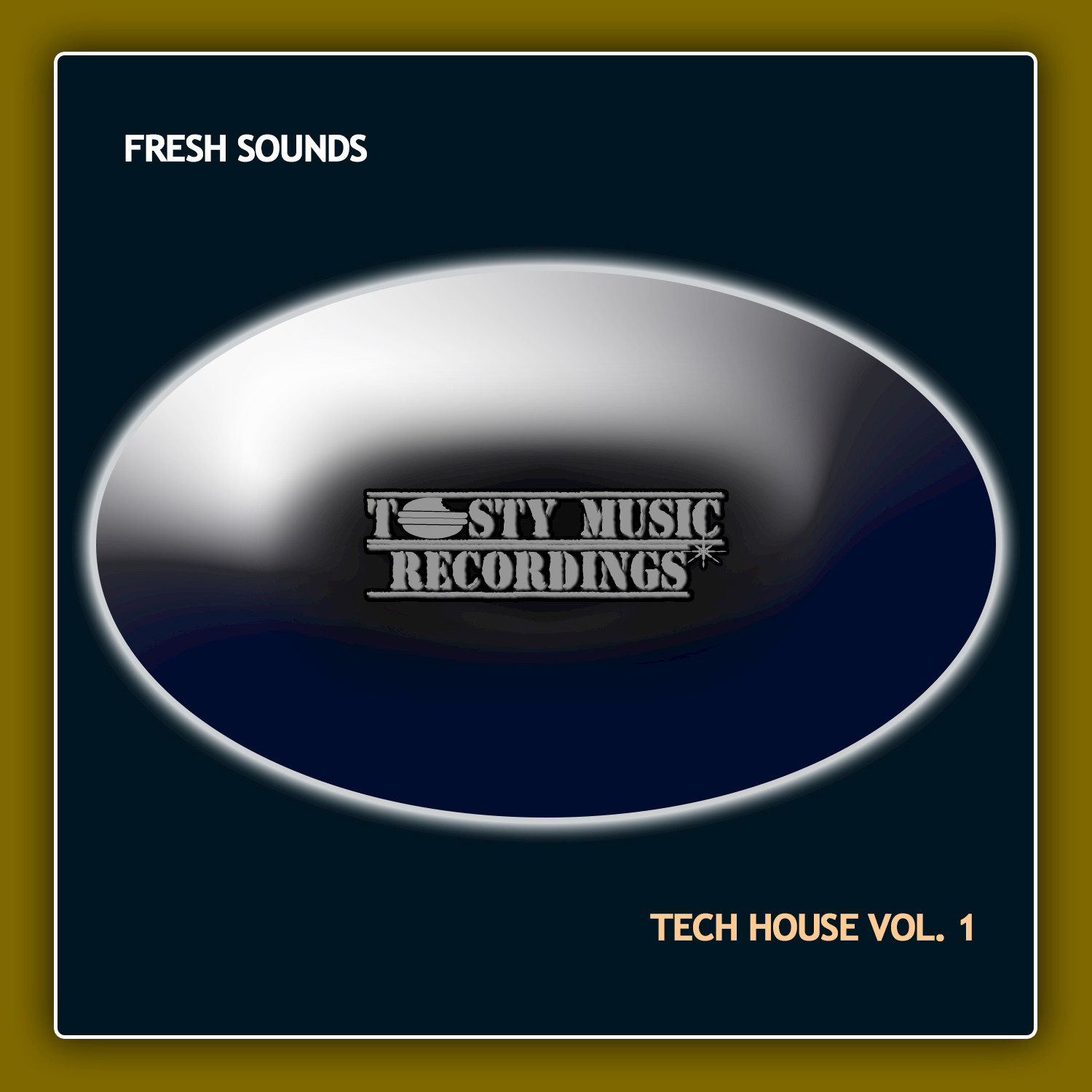 Fresh Sounds: Tech House, Vol. 1