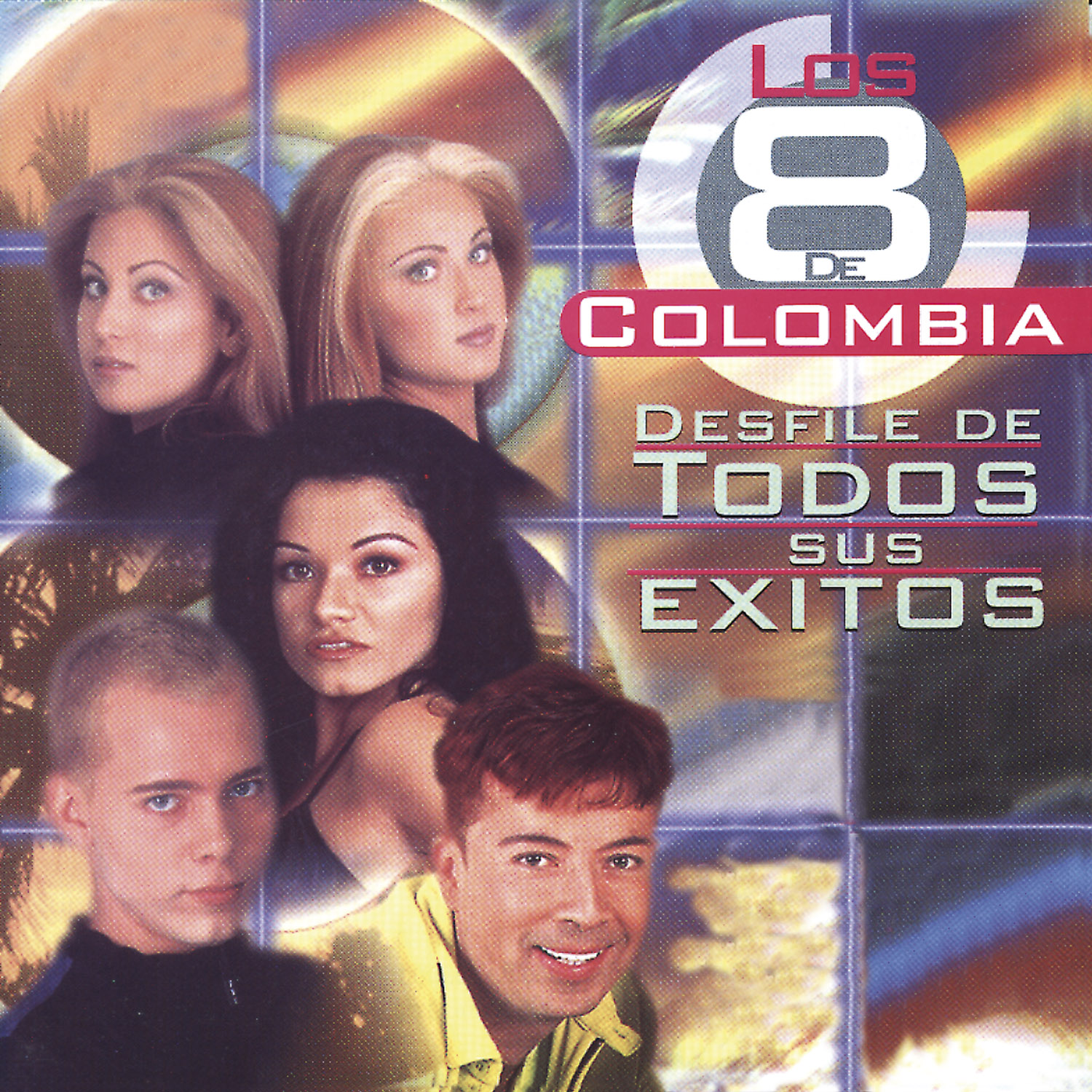 Desfile de Todos Sus É xitos