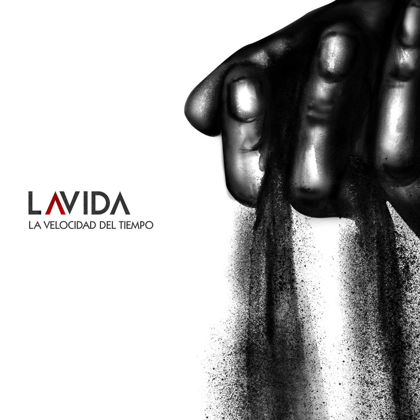 La Velocidad del Tiempo