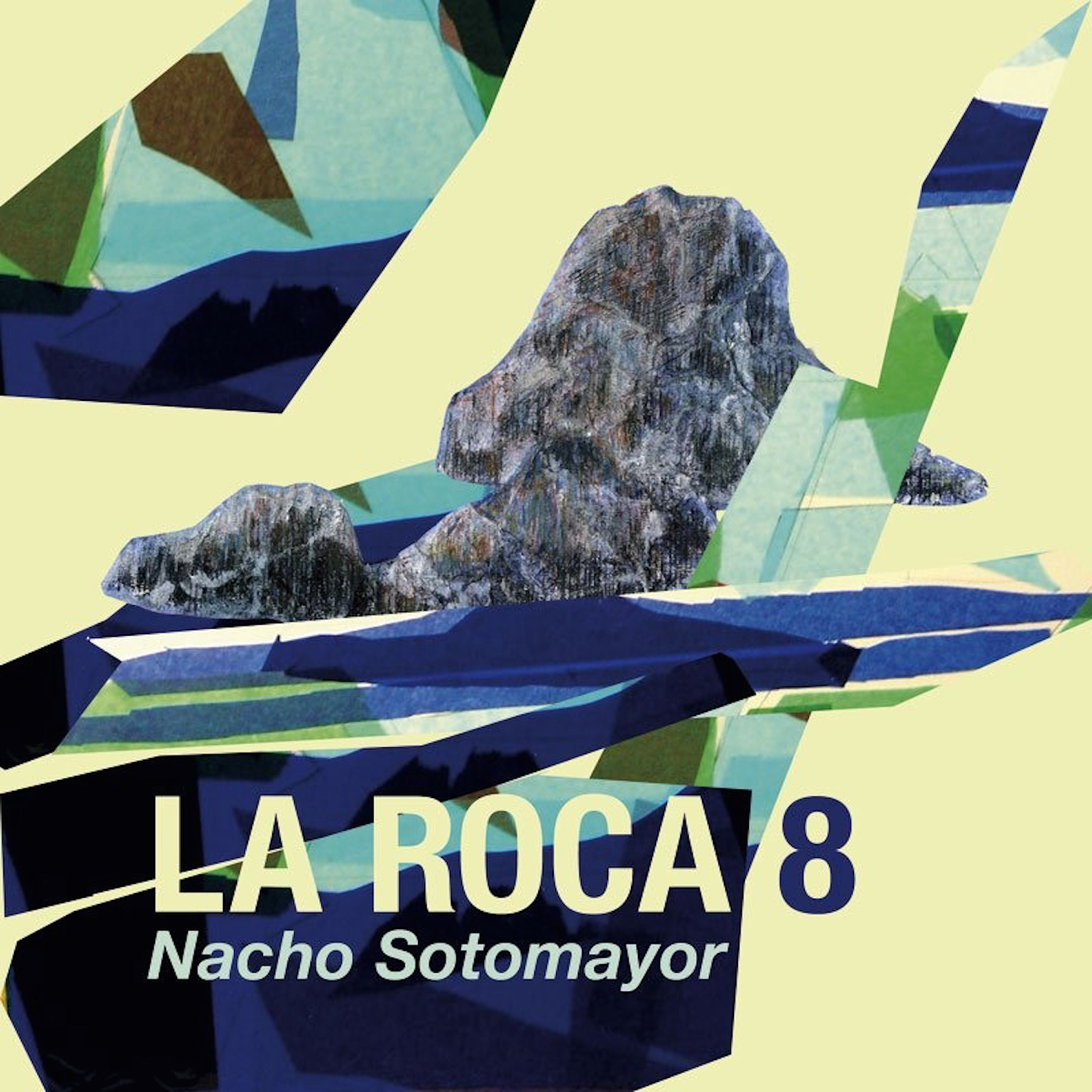 La Roca Vol. 8