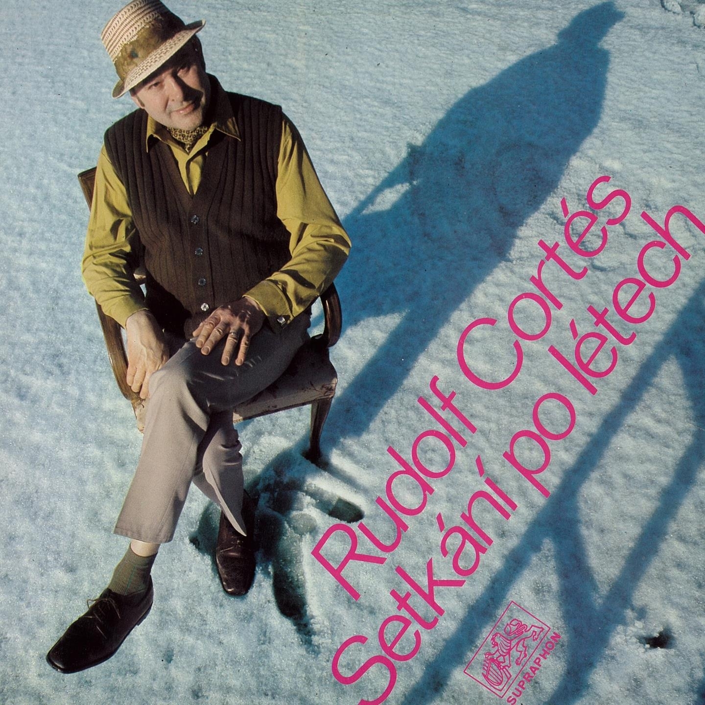 Jsem Ra d, e Jsem Tu Doma