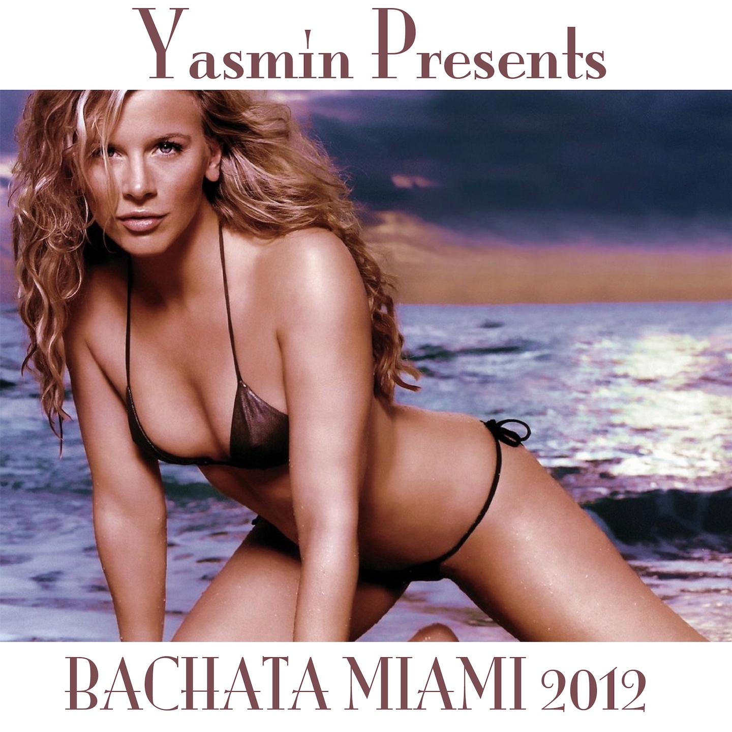 Bachata Miami 2012