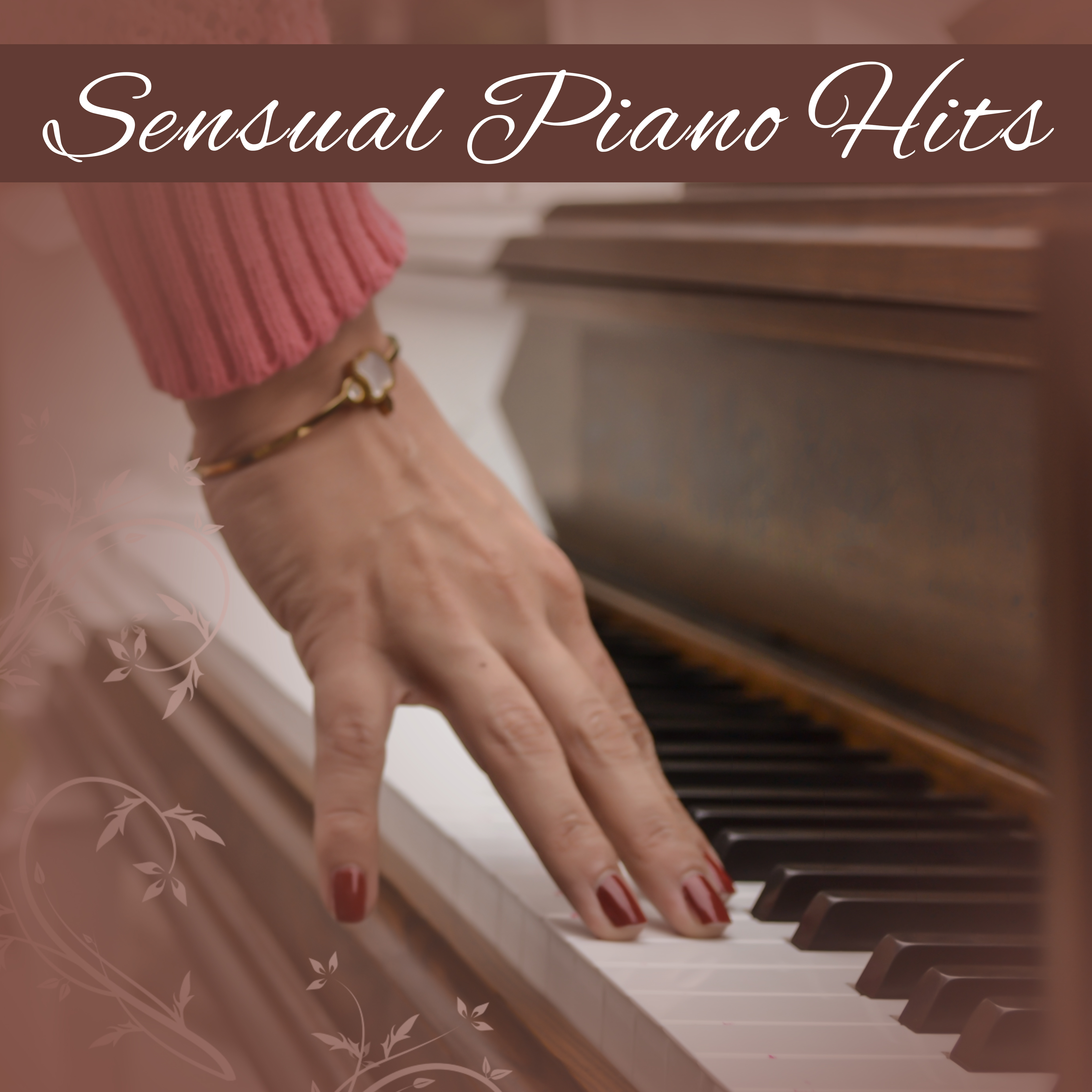 Sensual Piano Hits  Relaxed Music, Smooth Jazz, Romantic Music, Easy Listening Jazz Instrumental