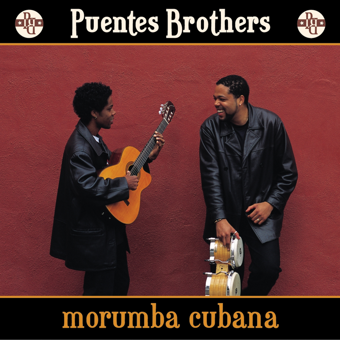 Morumba Cubana