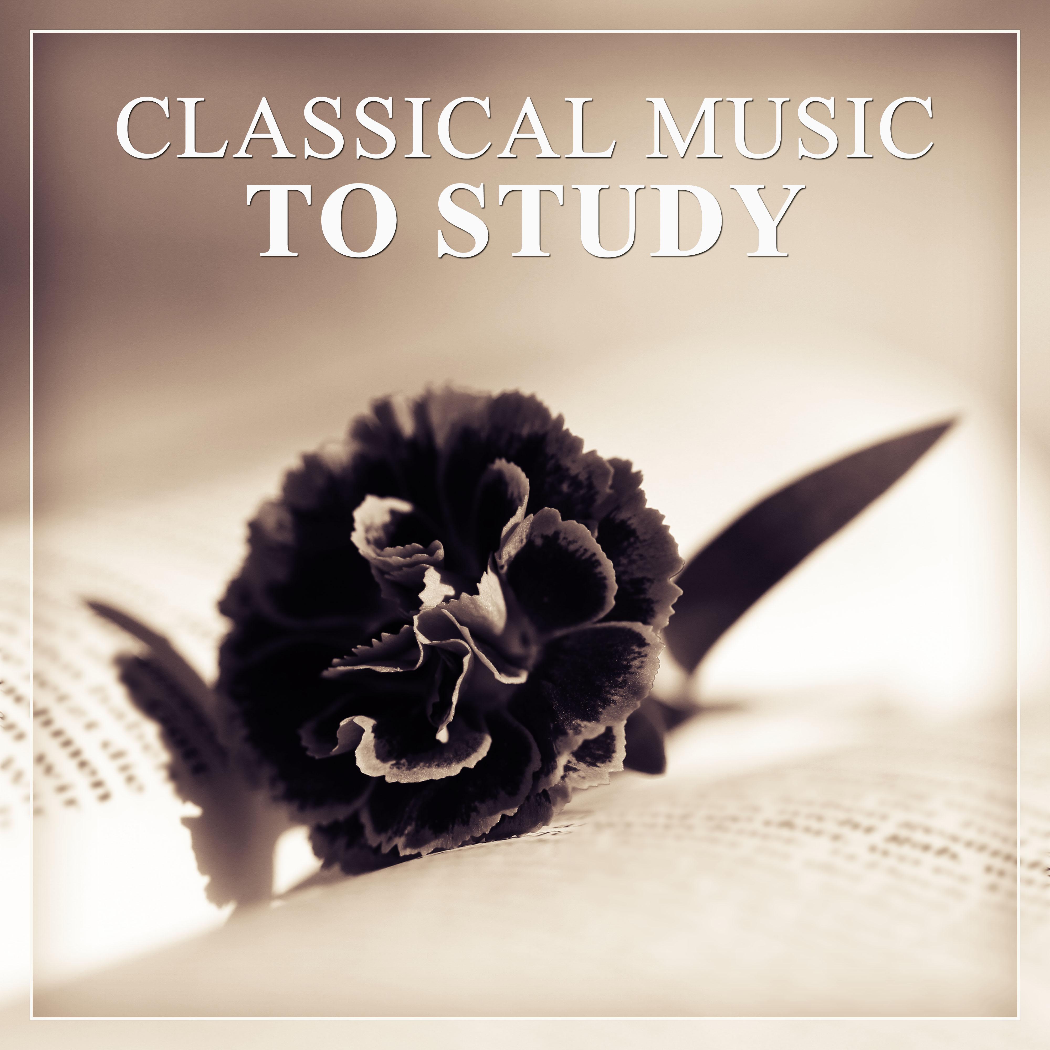 Classical Music to Study  Easy Exam, Classical Instruments to Study, Music for Concentration