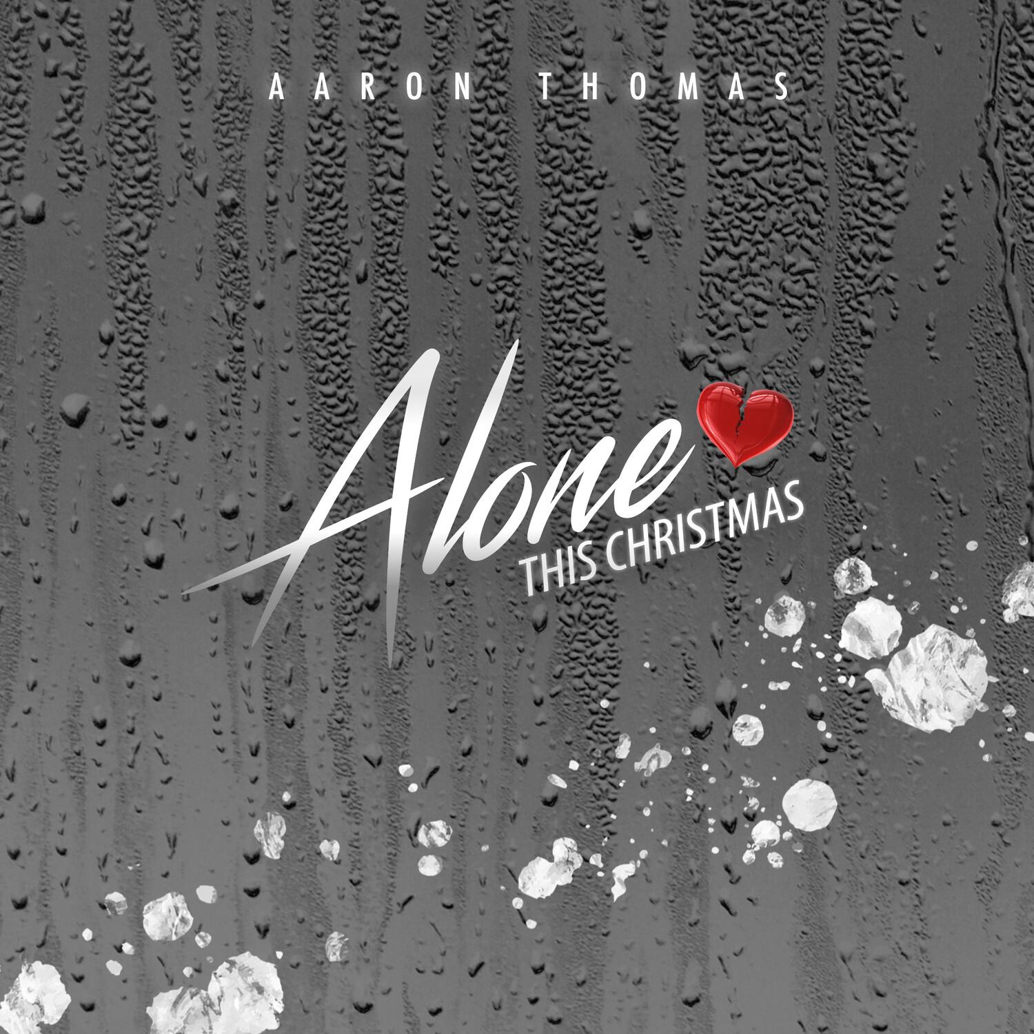 Alone This Christmas